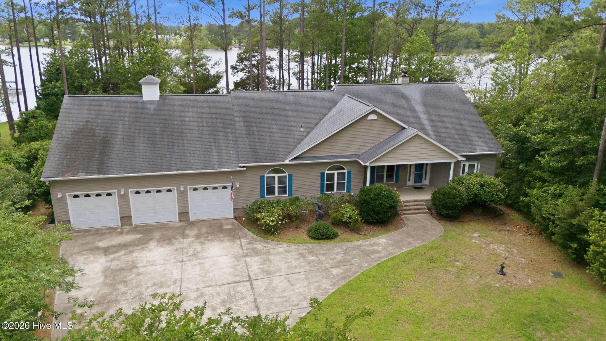 308 Vicksburg Court,Havelock