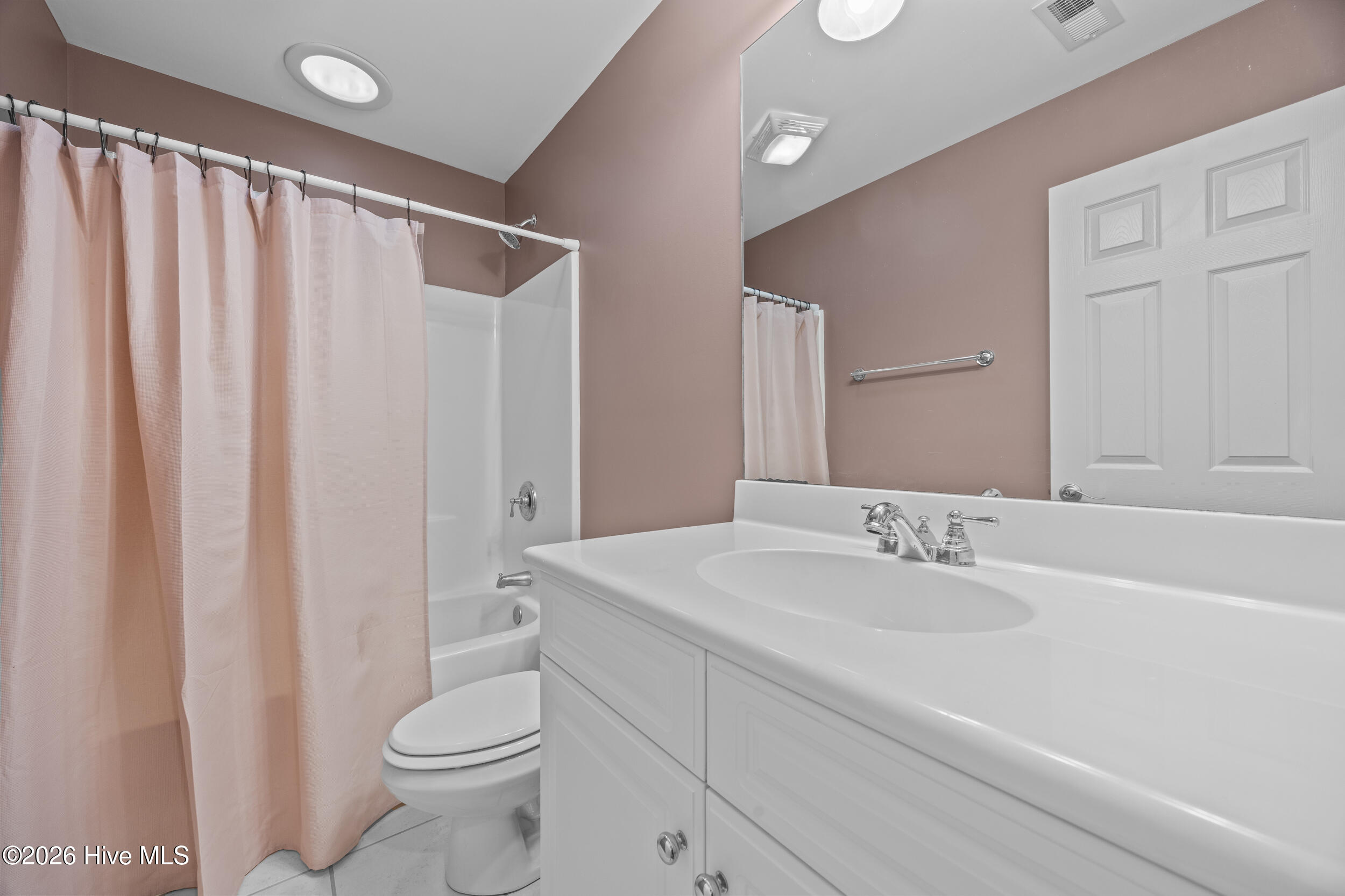 Bathroom 3