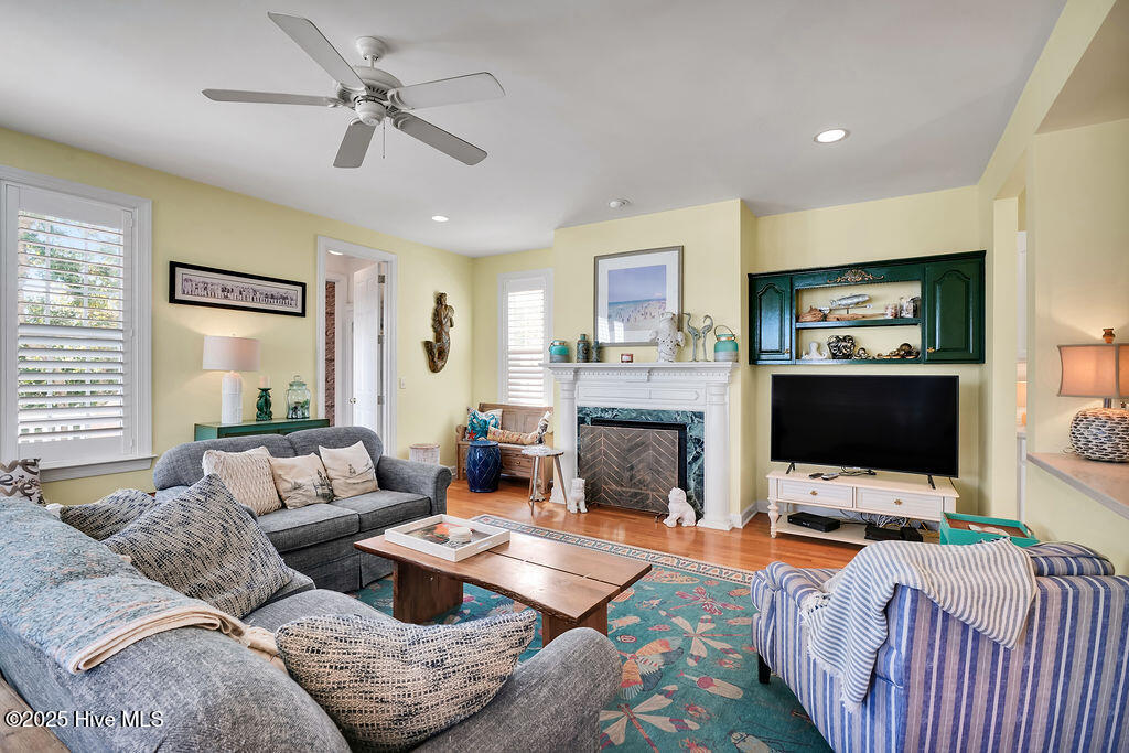 438 Sandman Drive, Kure Beach, NC 28449 – photo 17: 438SandmanDrive-16