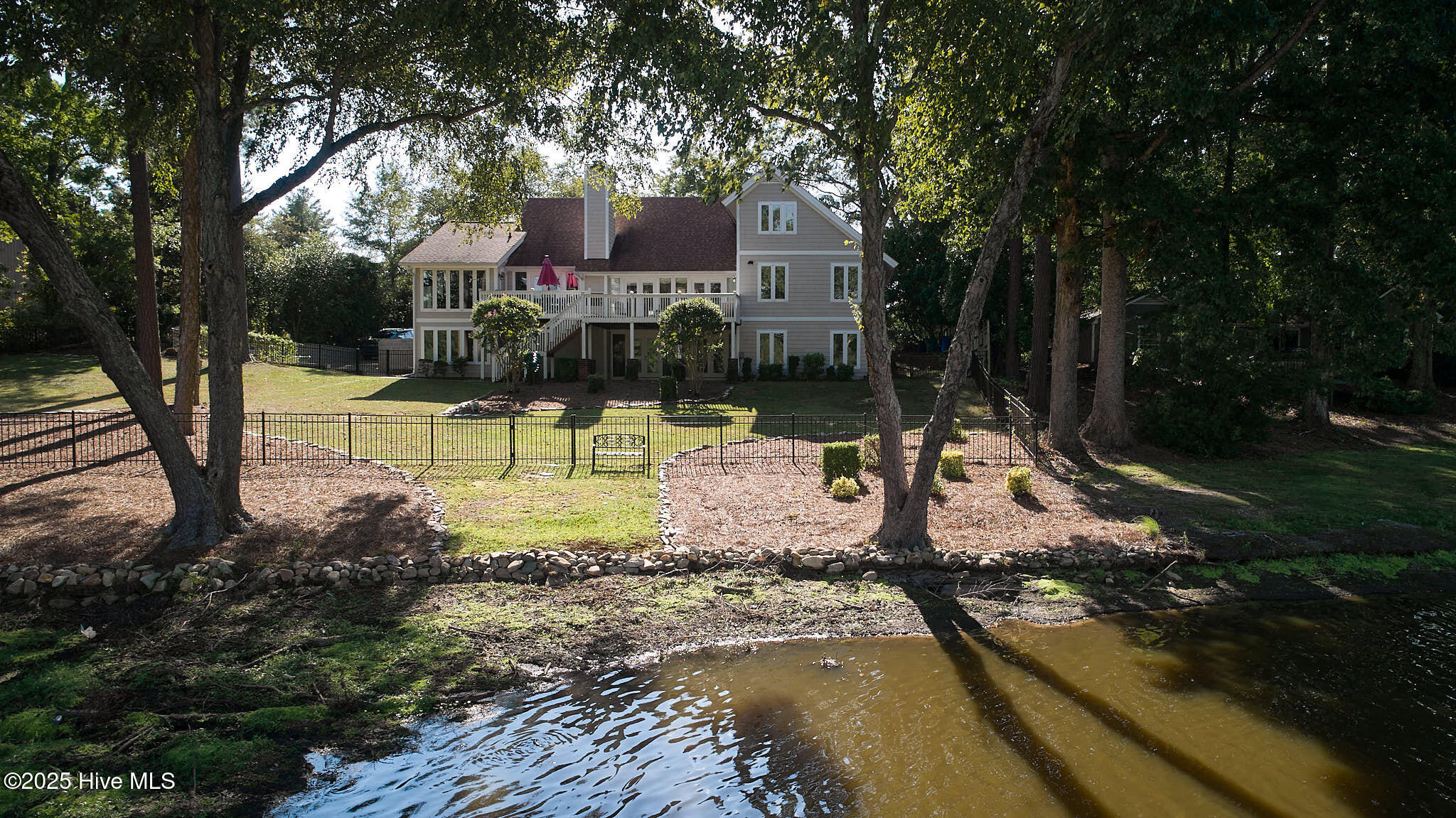 4502 Saint Andrews Drive N, Wilson, NC, 27896