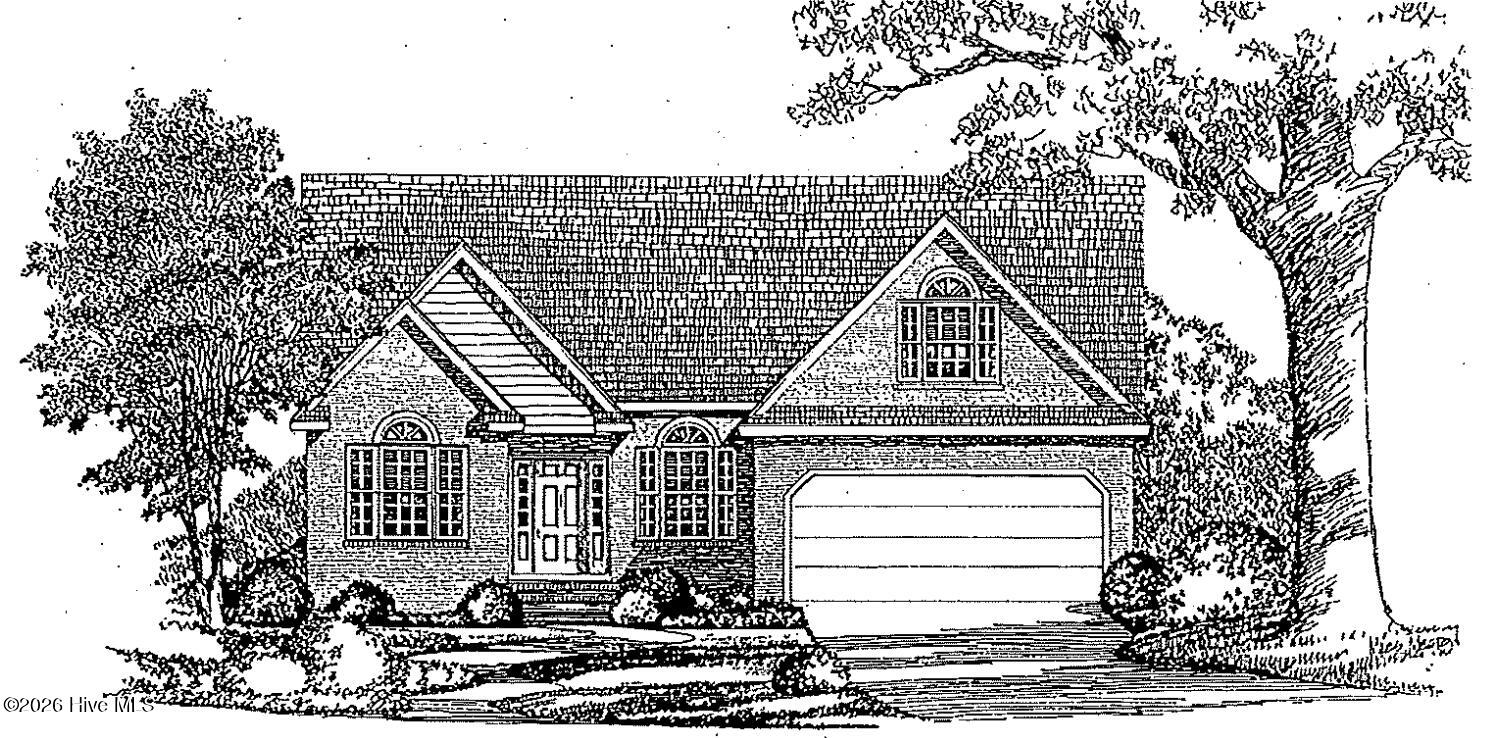 159 Candlestick Drive, Wallace, NC, 28466