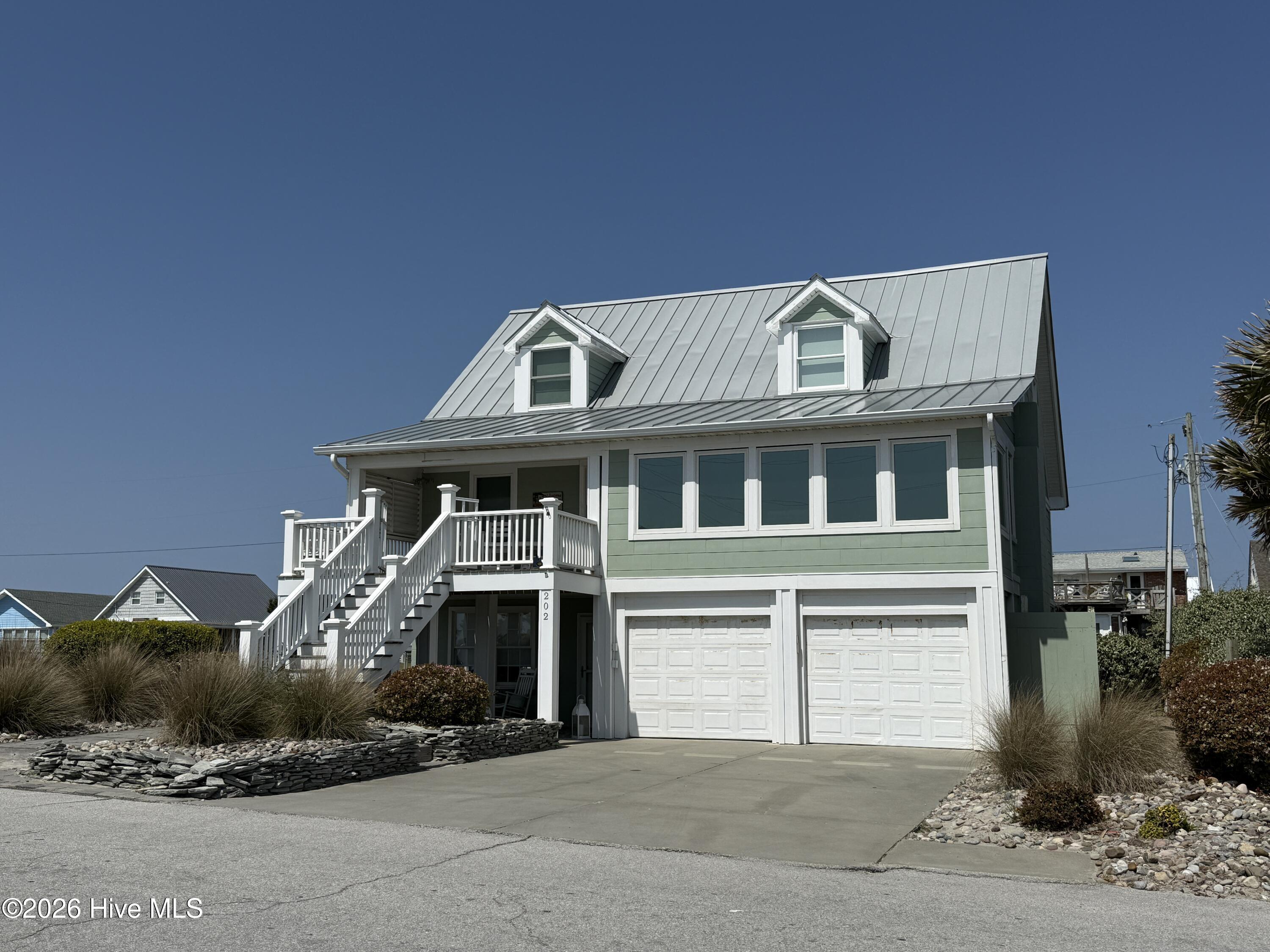 202 W Atlantic Boulevard, Atlantic Beach, NC, 28512