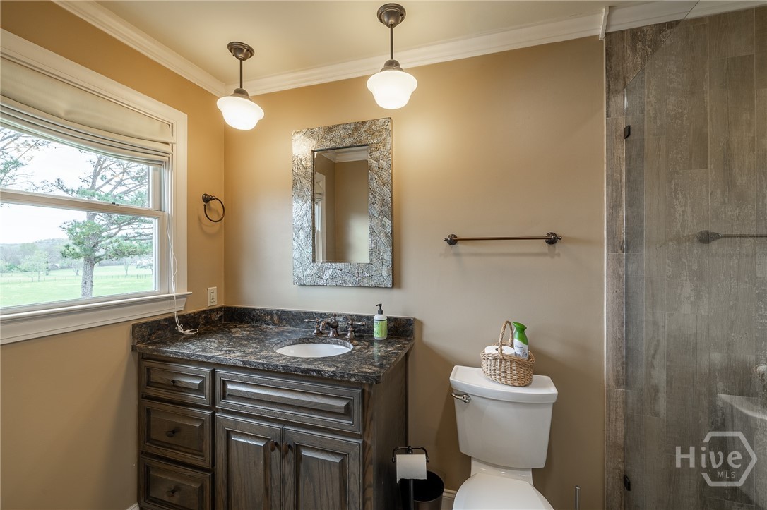 1480 Bradley Gin Road