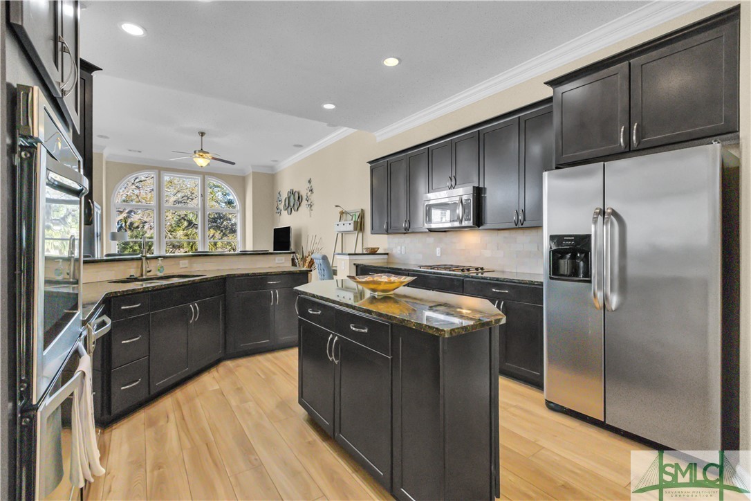 39 Hidden Pointe Drive, Savannah, GA, 31419