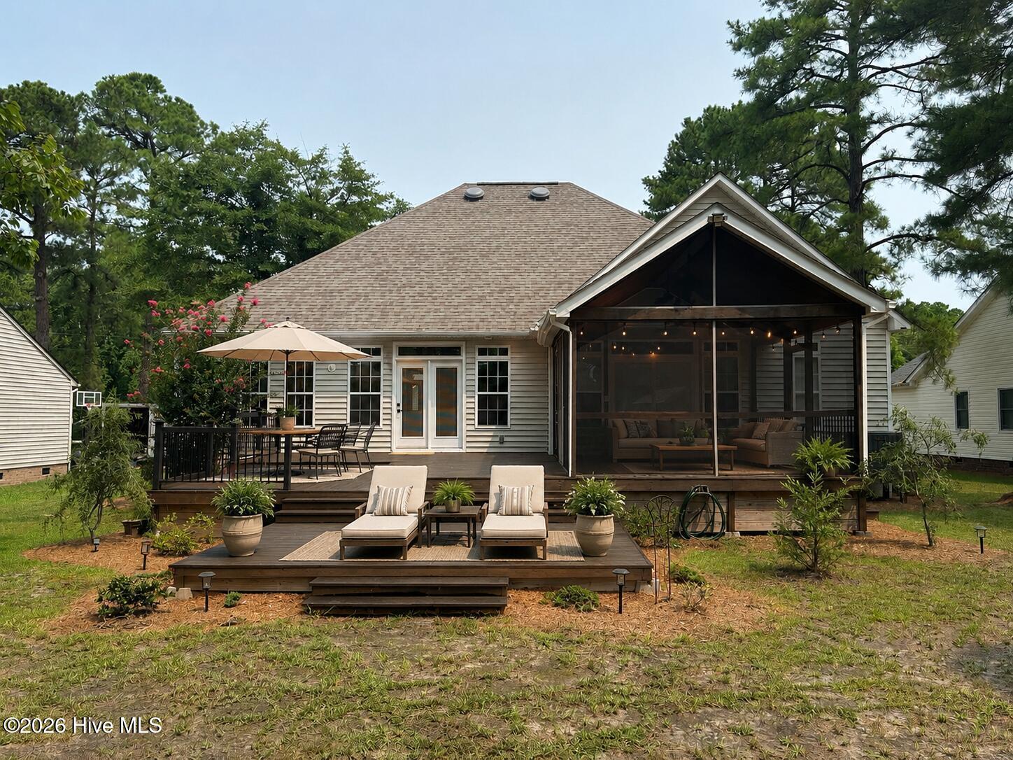 1817 Caracara Drive,New Bern