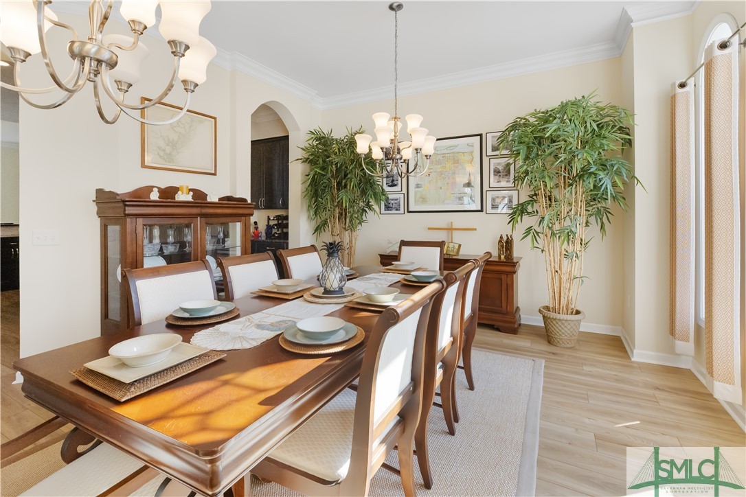 39 Hidden Pointe Drive, Savannah, GA, 31419