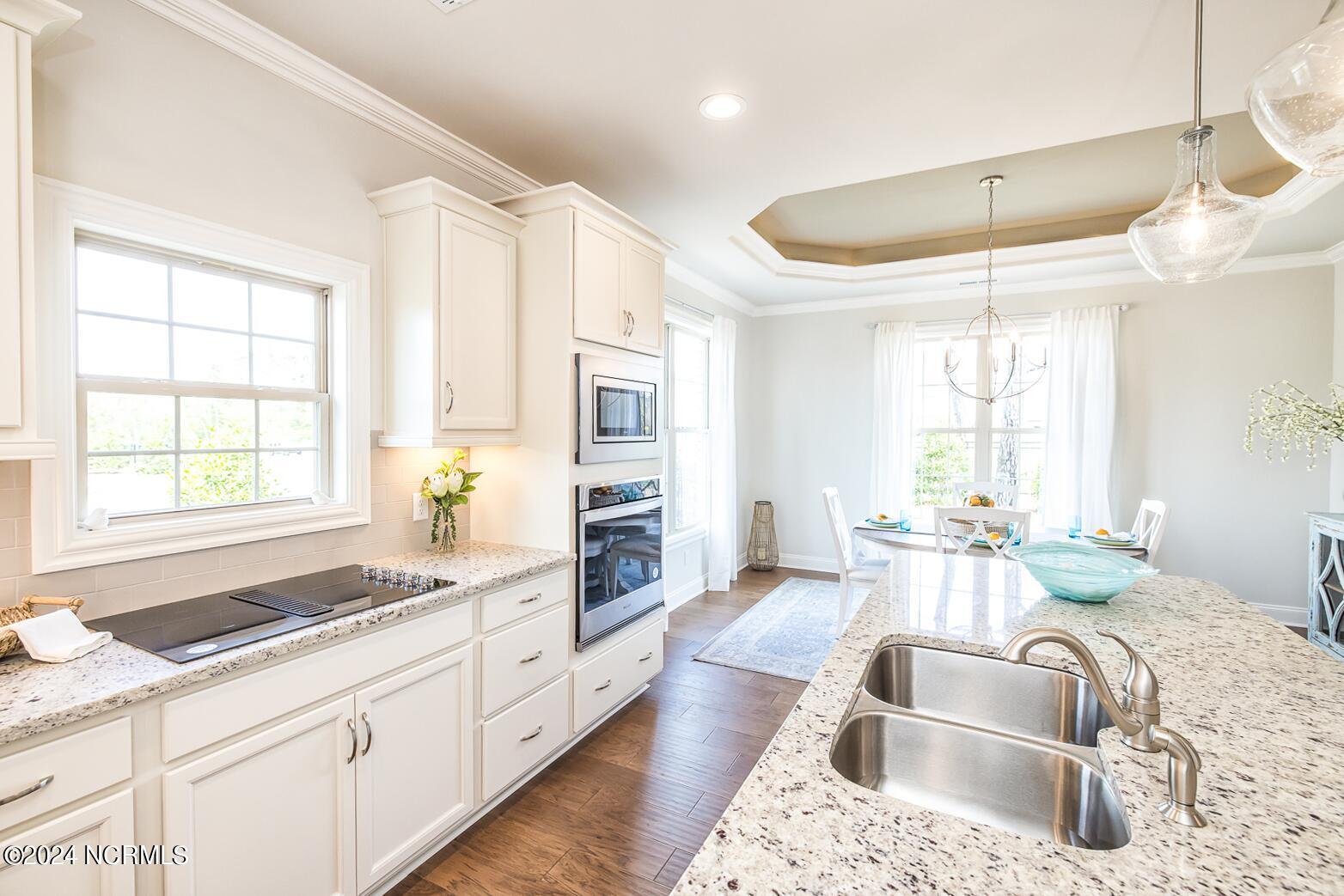 5296 Marco Drive SE, Southport, NC 28461 – photo 18: 18- Kitchen
