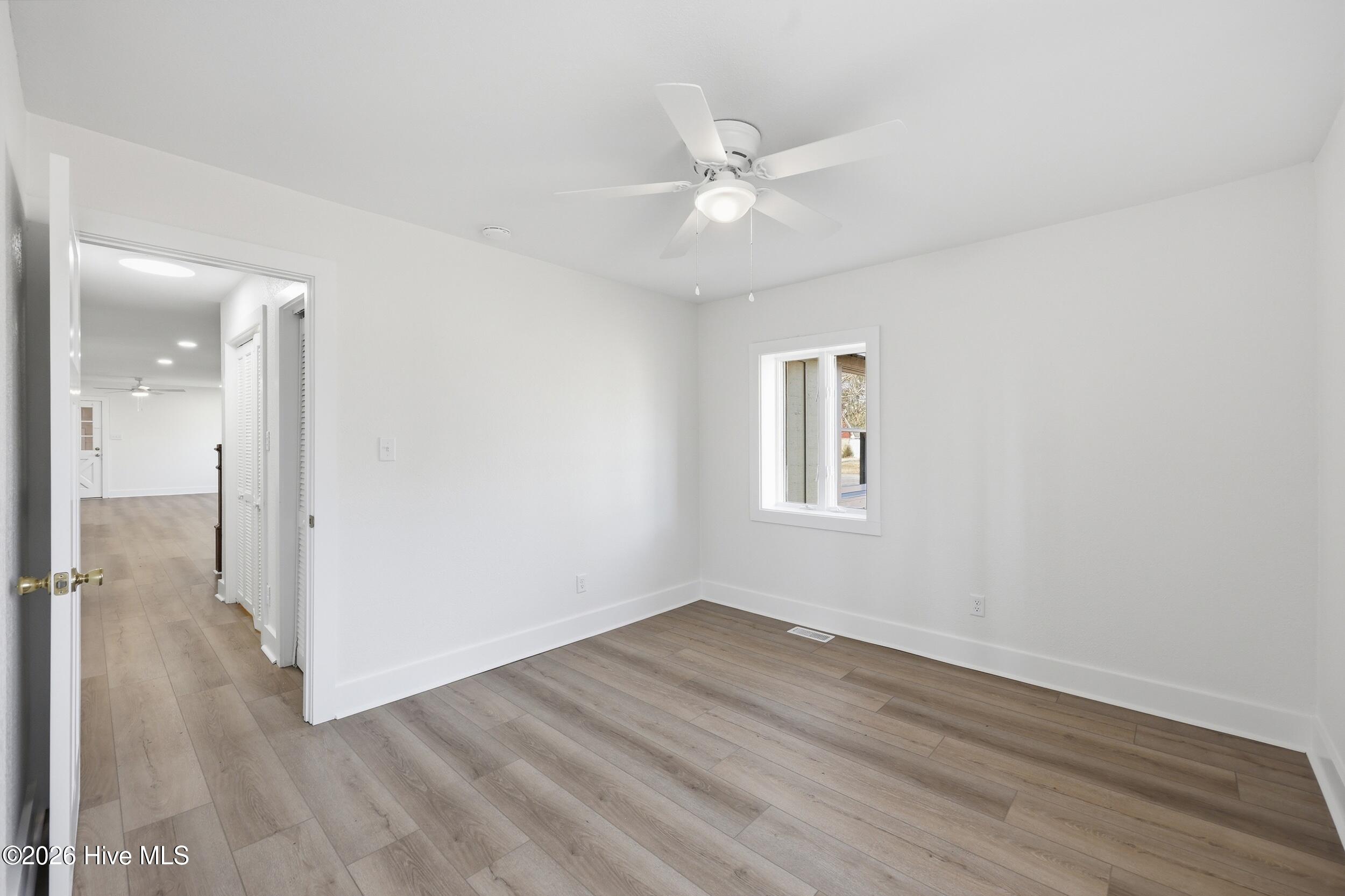 1804 Edgewood Drive, Elizabeth City, NC, 27909