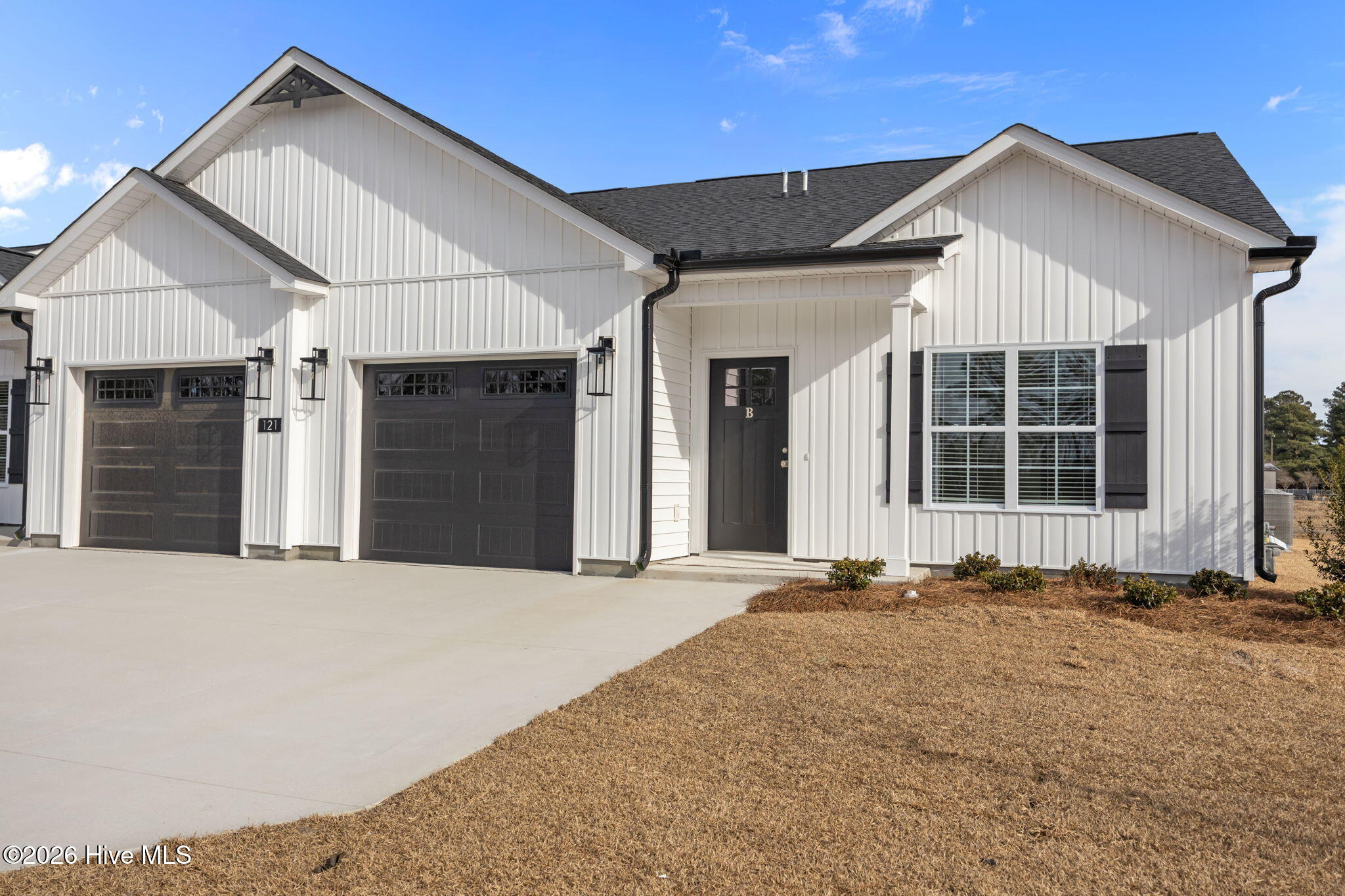 Homes for sale in Greenville, NC | 121 Lady O Dr #B, Greenville, NC 27834 | MLS# 100552753