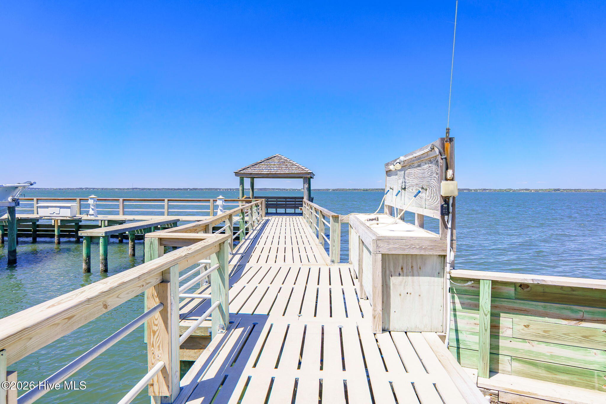 1010 Salter Path 6, Mariner's Point,Indian Beach