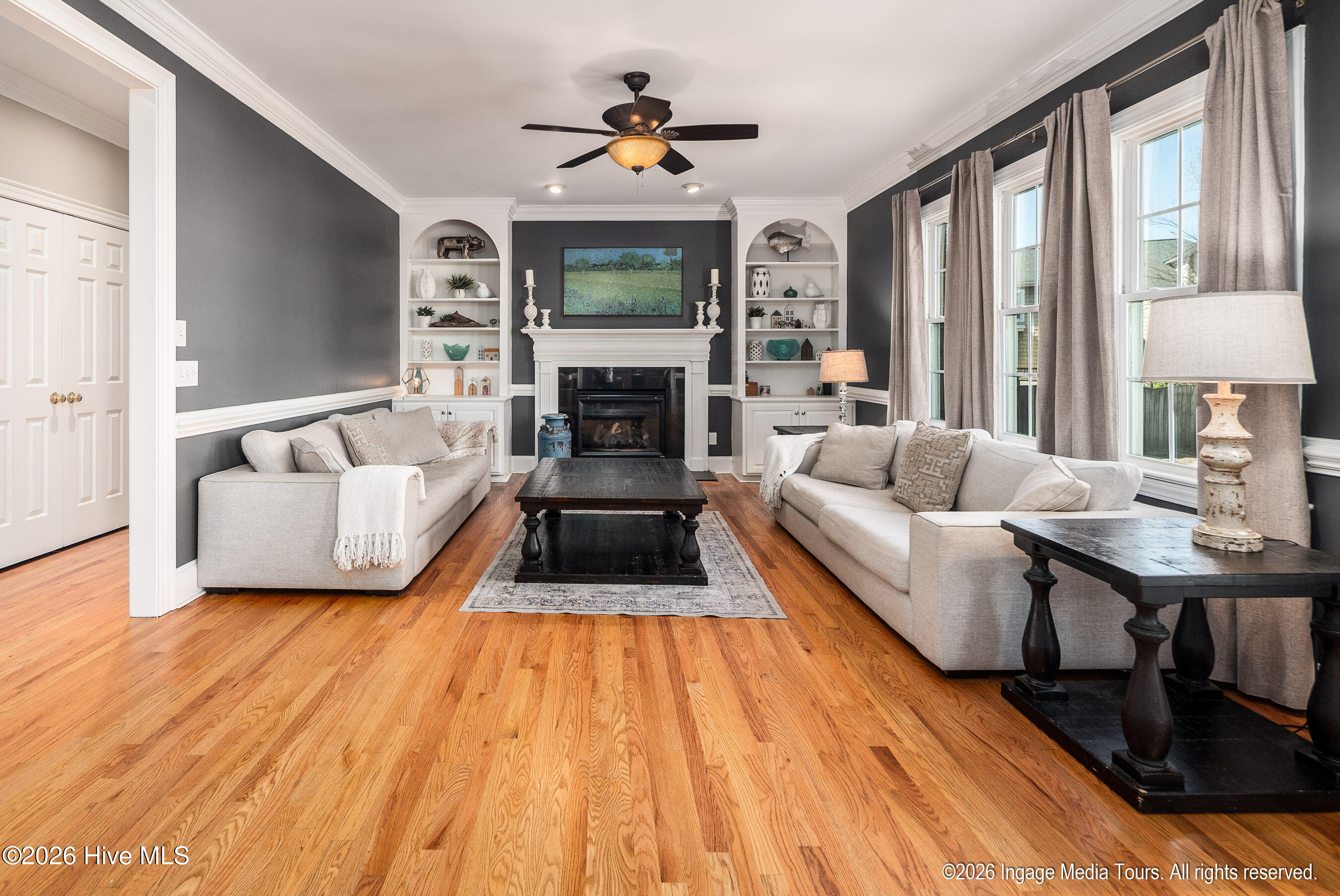 1802 Staccato Court, Greenville, NC, 27858