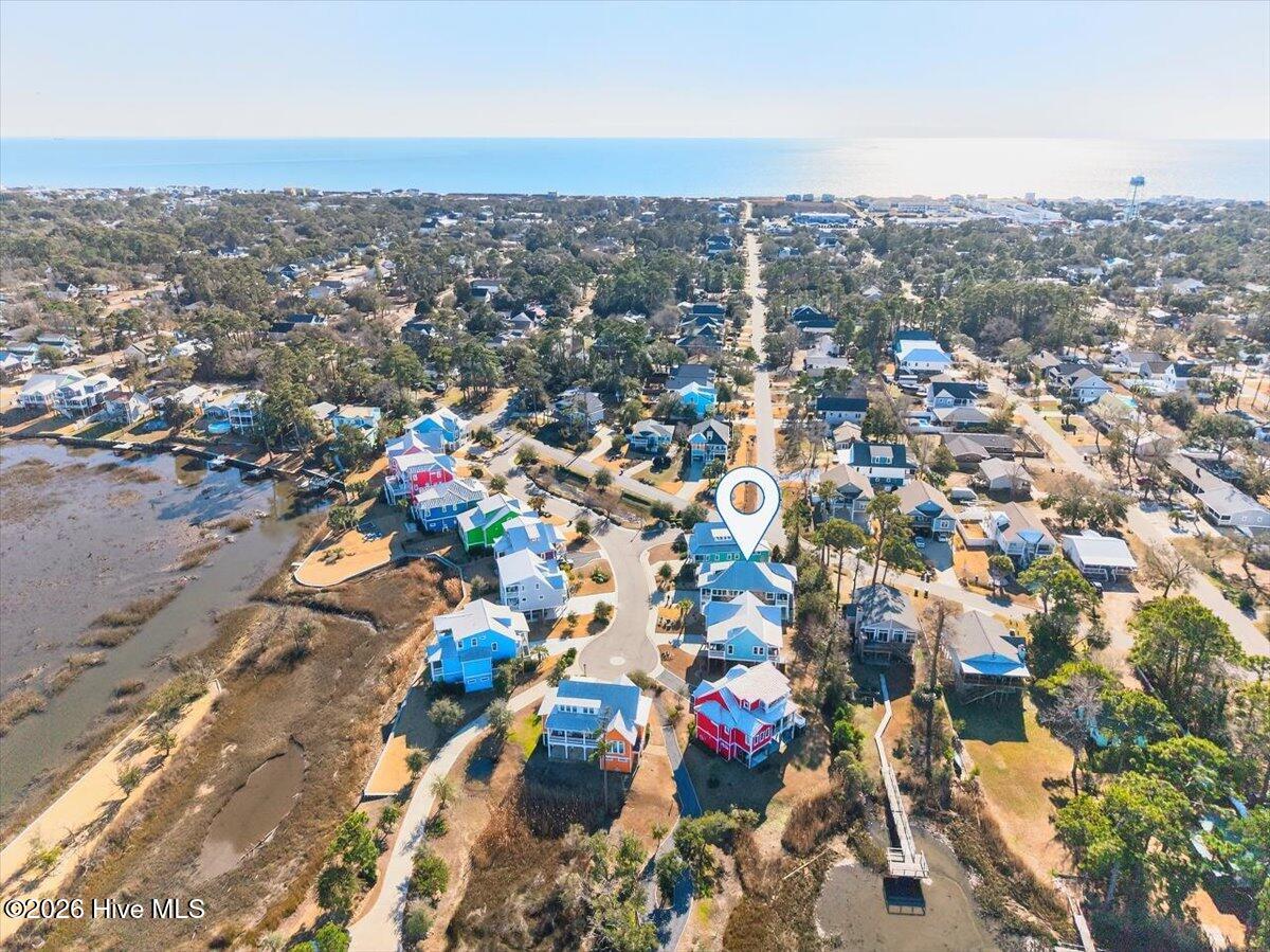 102 Lucas Cove, Oak Island, NC, 28465