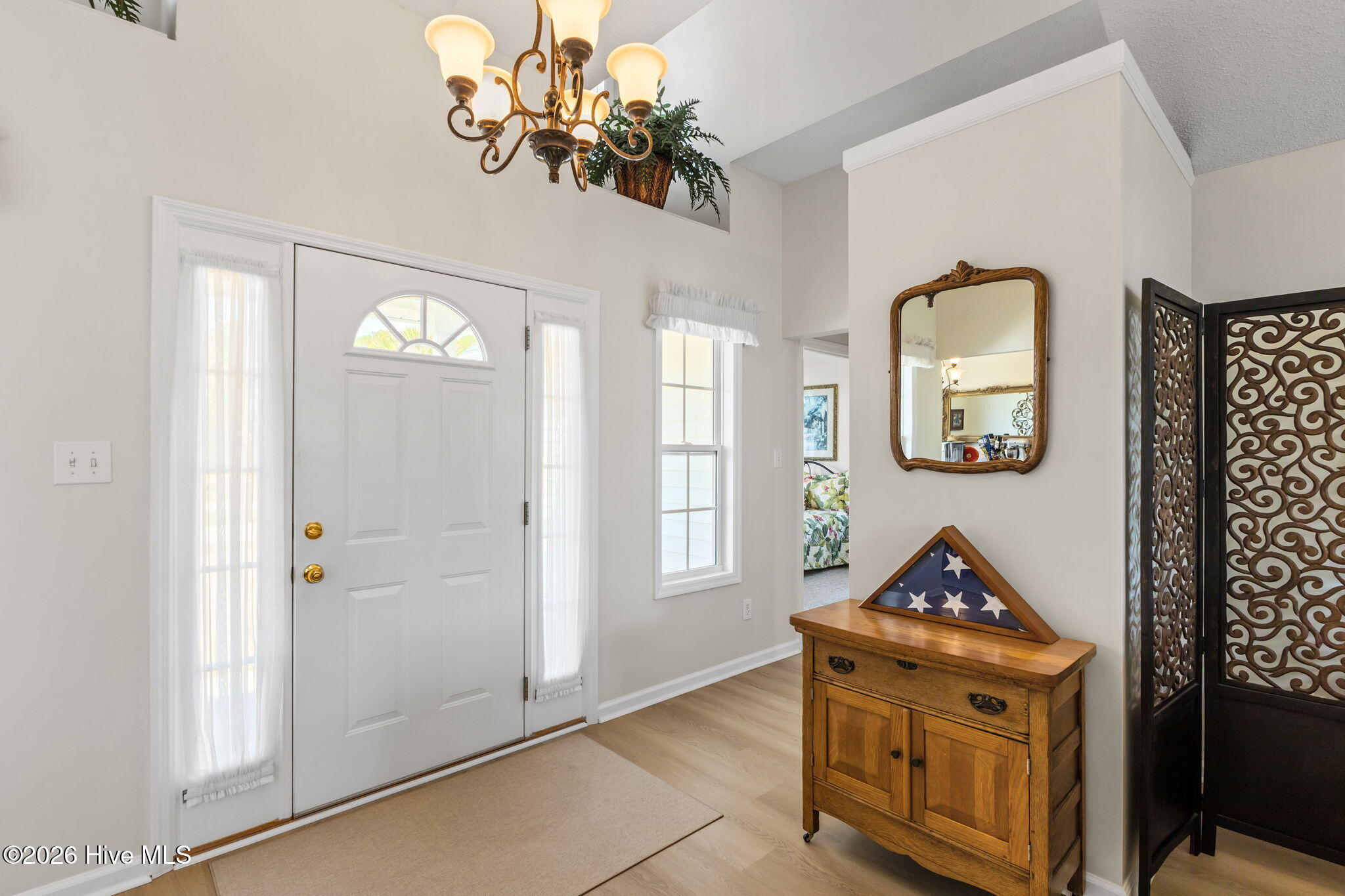 202 Nikida Court, Swansboro, NC 28584 – photo 19: Entrance