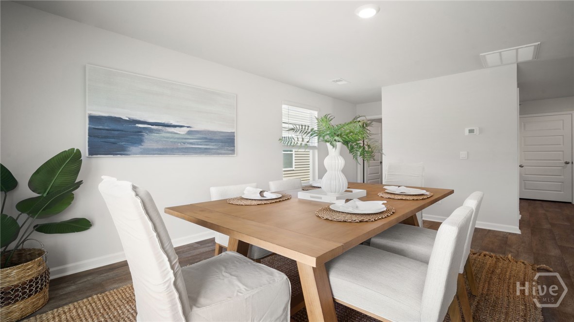 397 Flat Rock Trace, Savannah, GA, 31407