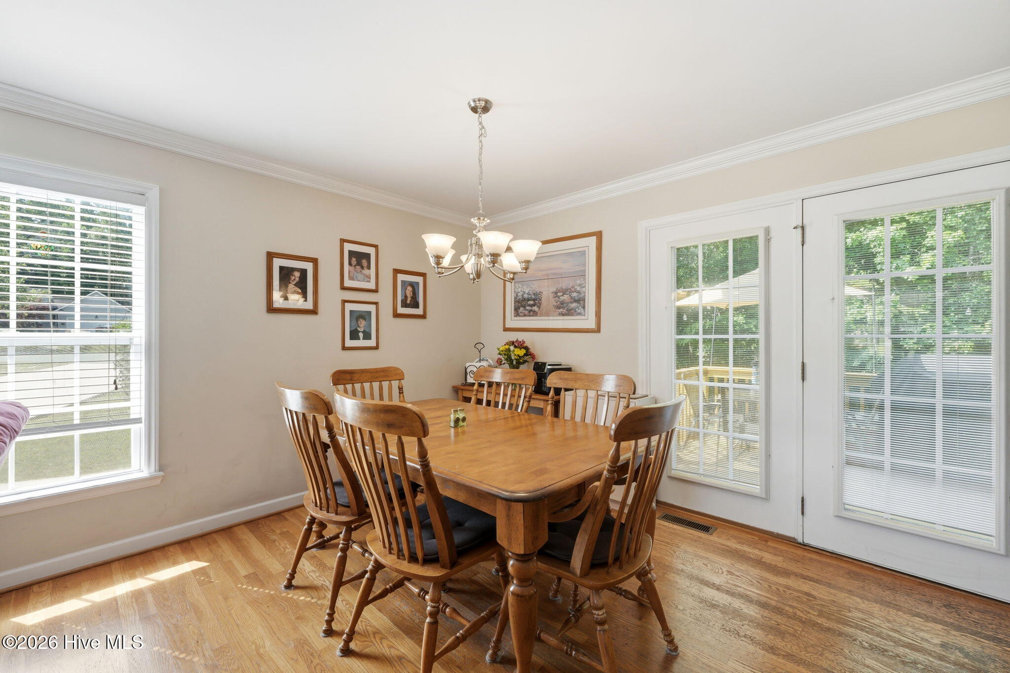 3993 Yount Court, Burlington, NC 27215 Listing Photo  4