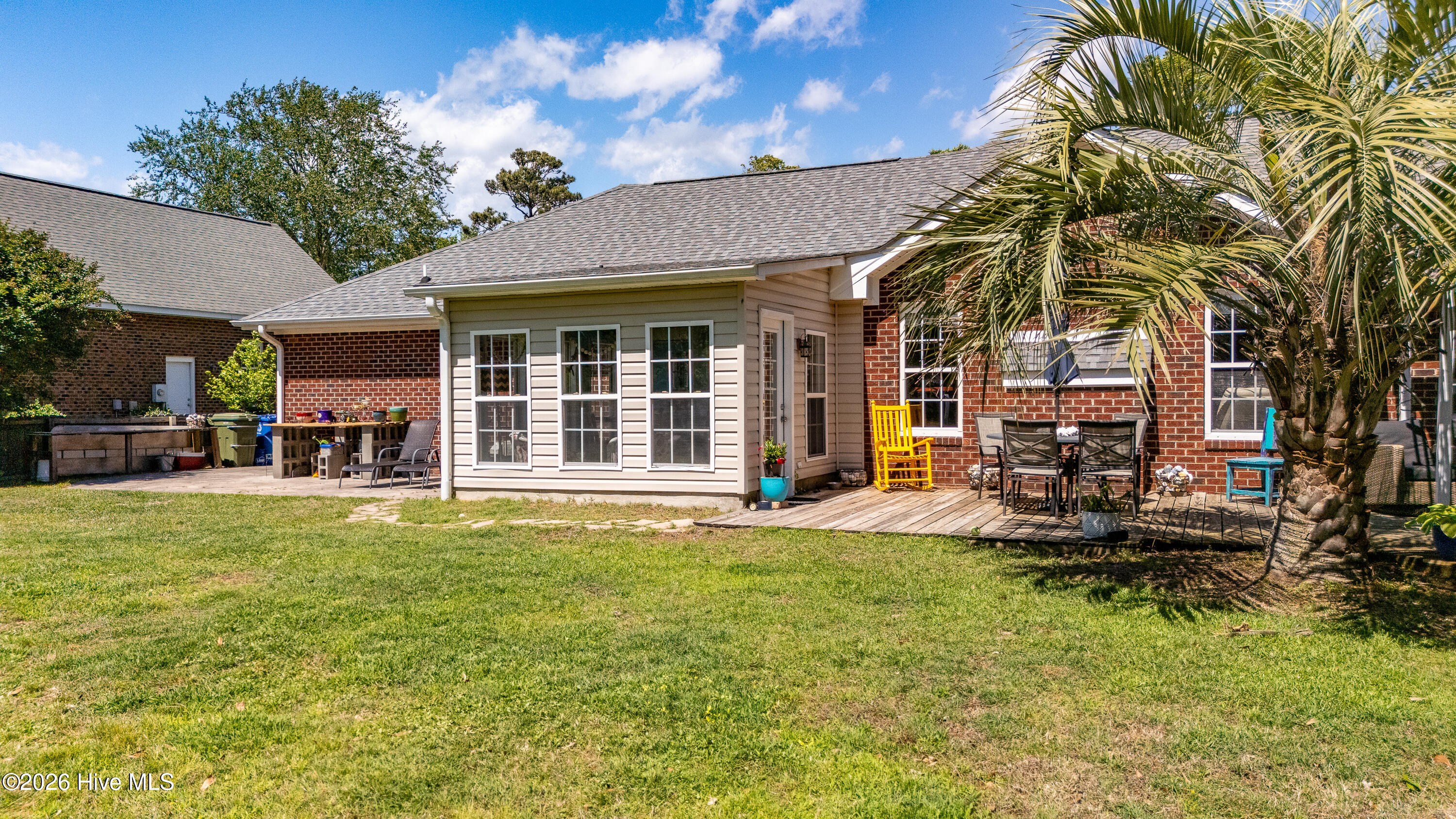 1609 Sanderling Drive,Morehead City