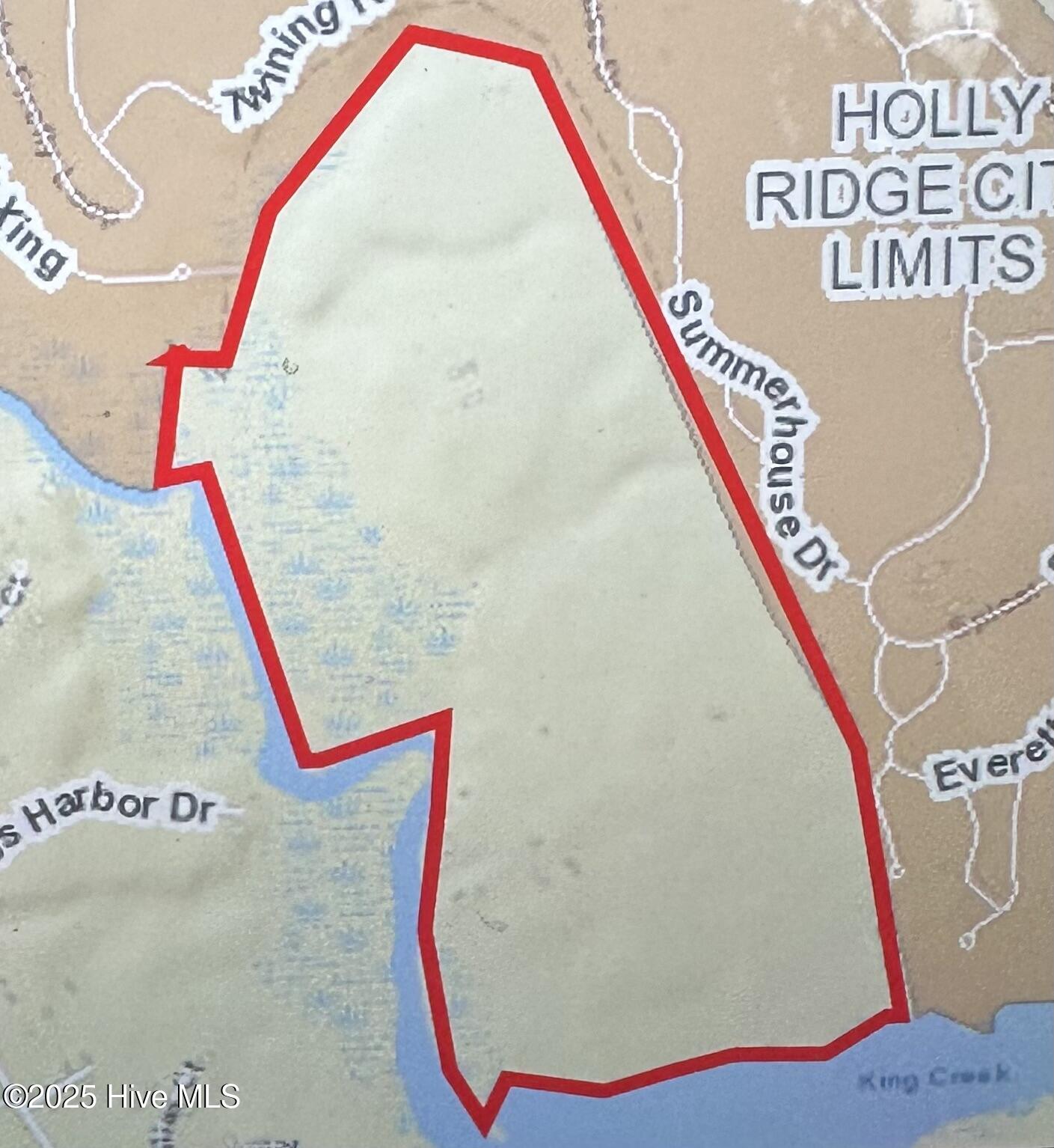 369 Holly Ridge Road, Holly Ridge, NC, 28445