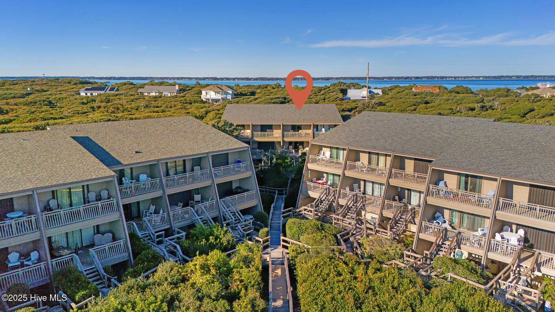 545 Salter Path Road B-3 Ocean Grove,Pine Knoll Shores