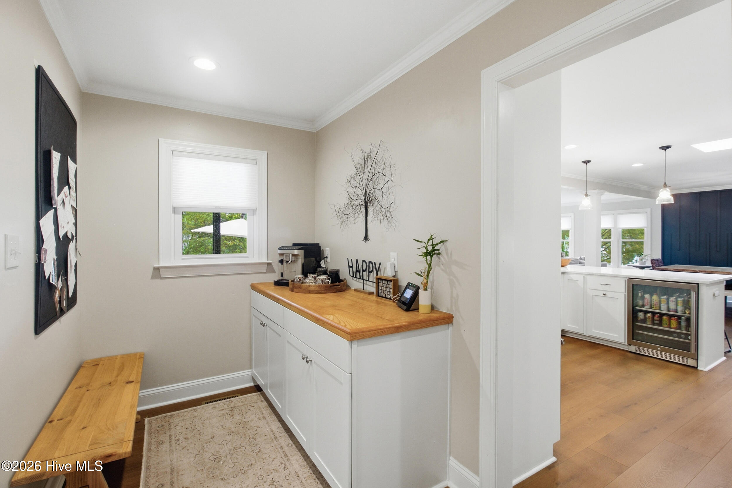 602 W Wilson Creek Drive,Trent Woods