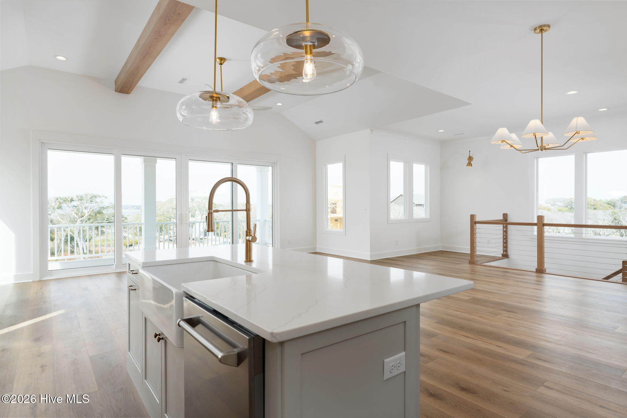 100 Peregrine Court, Surf City, NC 28445 – photo 7: kitchen-04d