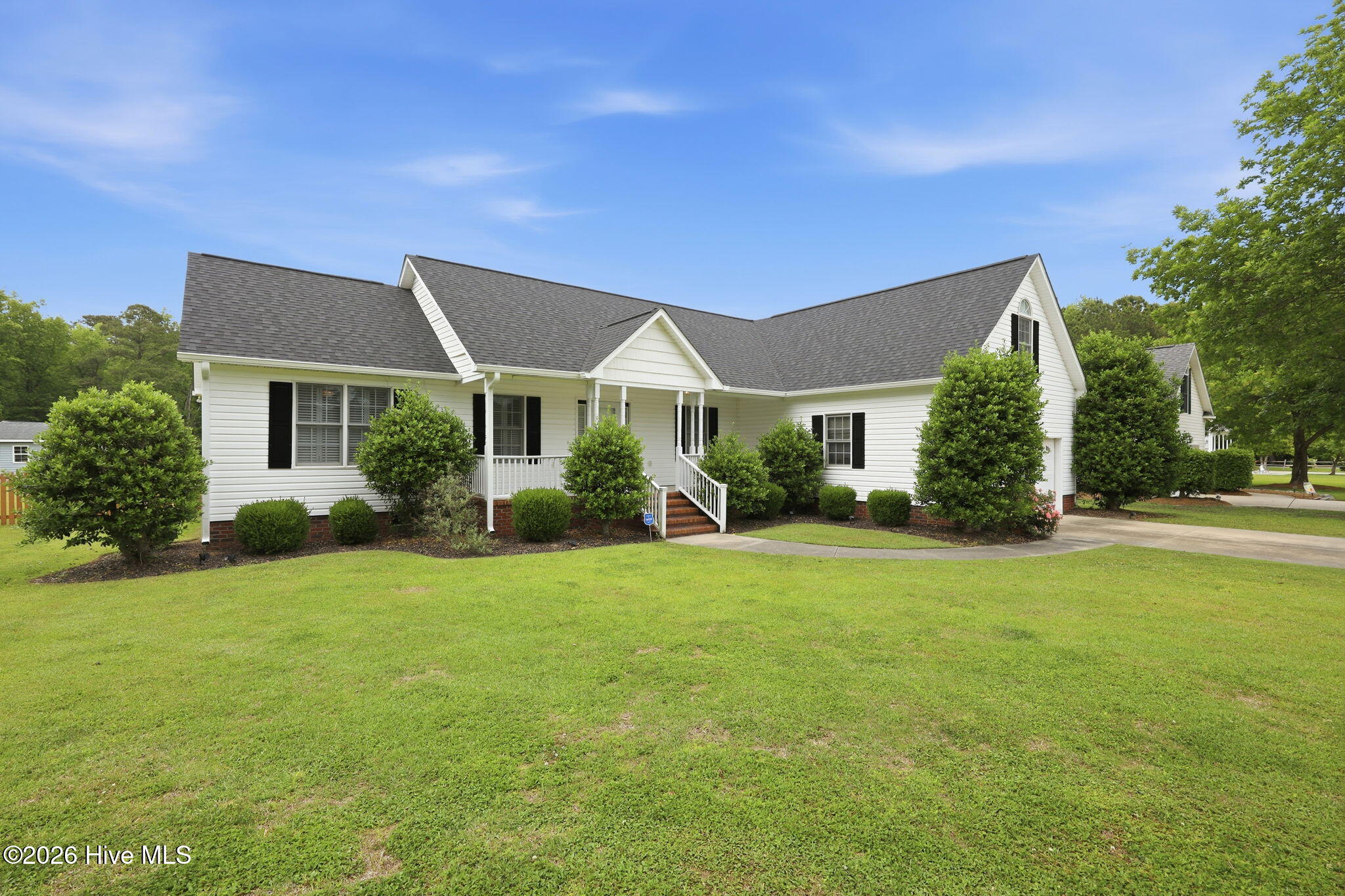 210 E Camp Kiro Road,New Bern