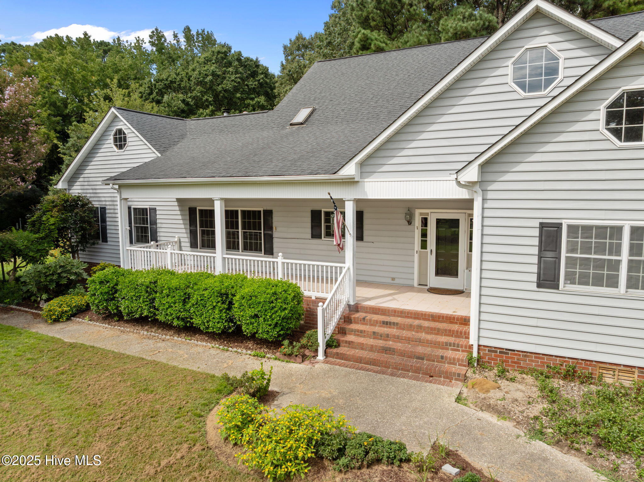 Homes for sale in Macclesfield, NC | 7464 Nc 43 N, Macclesfield, NC 27852 | MLS# 100490328