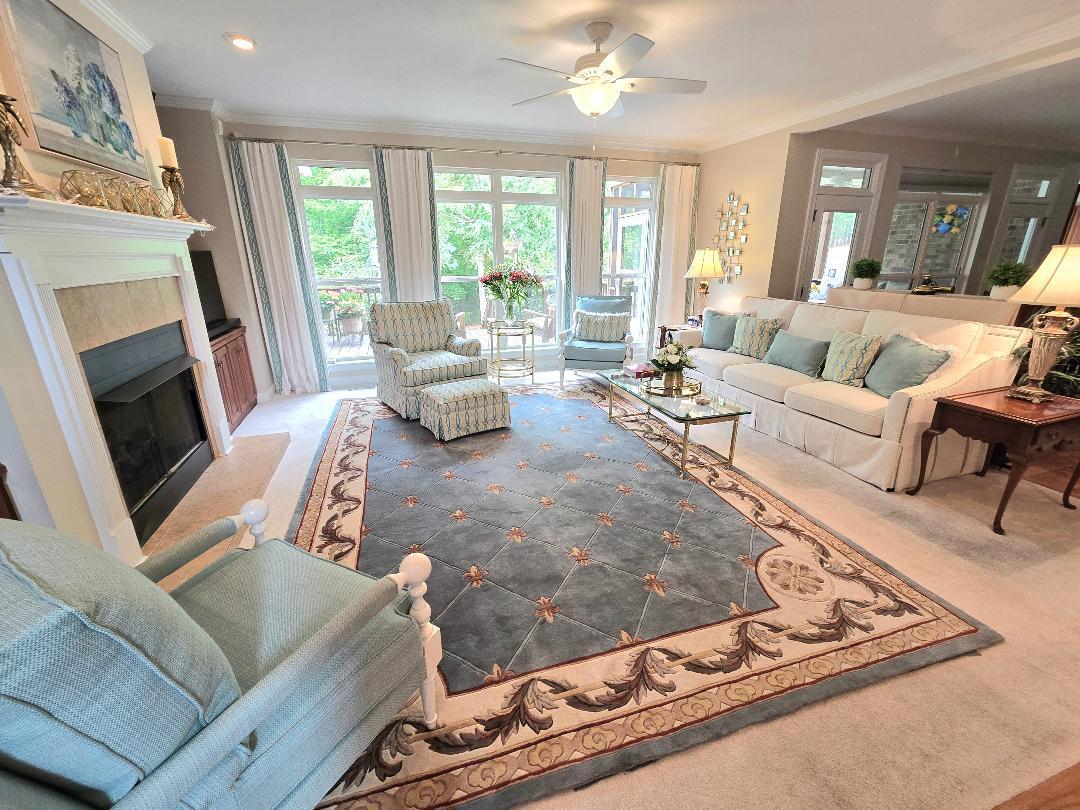 Great Room 4