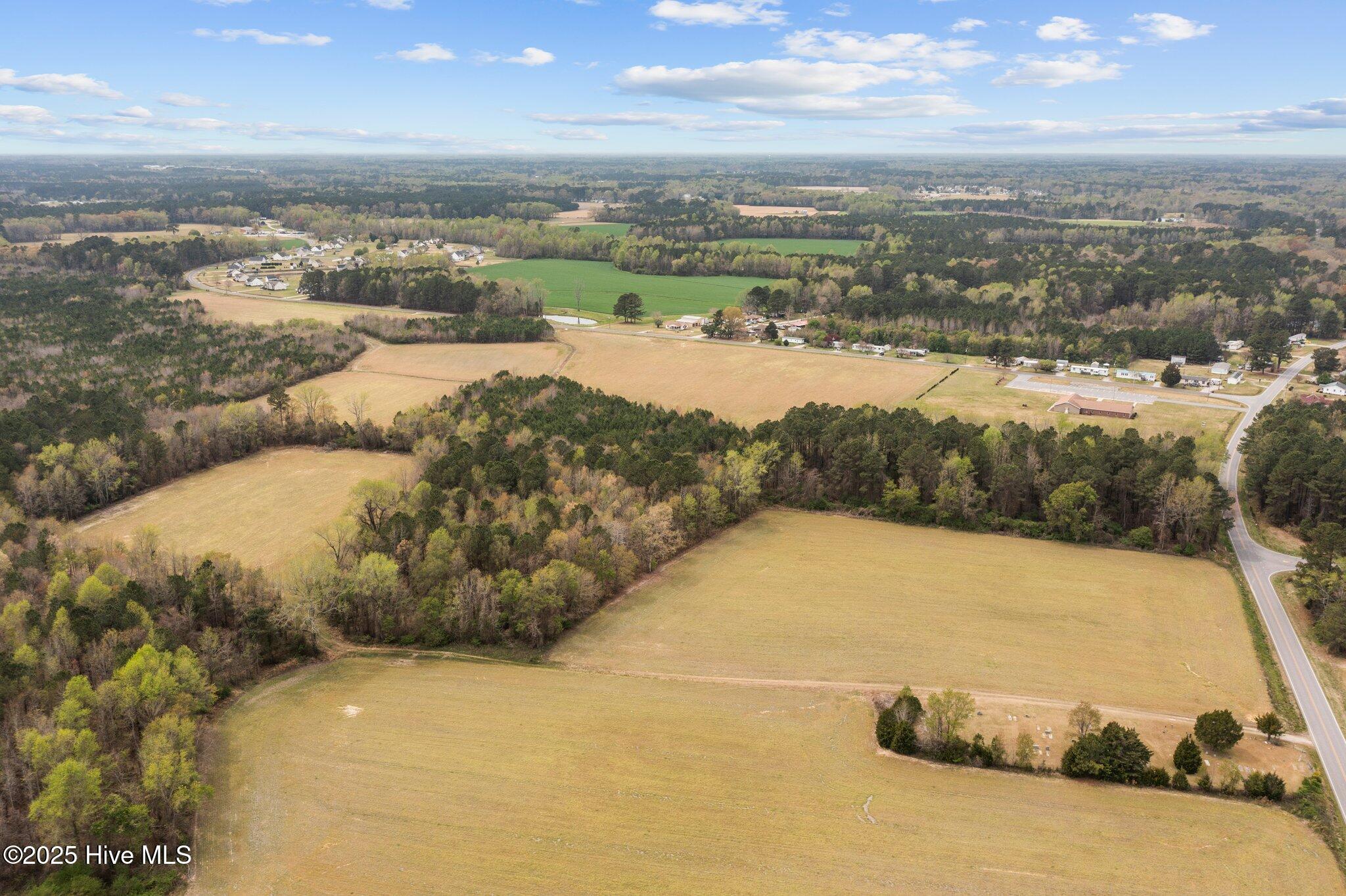 2808 S Wesleyan Boulevard, Rocky Mount, NC, 27803