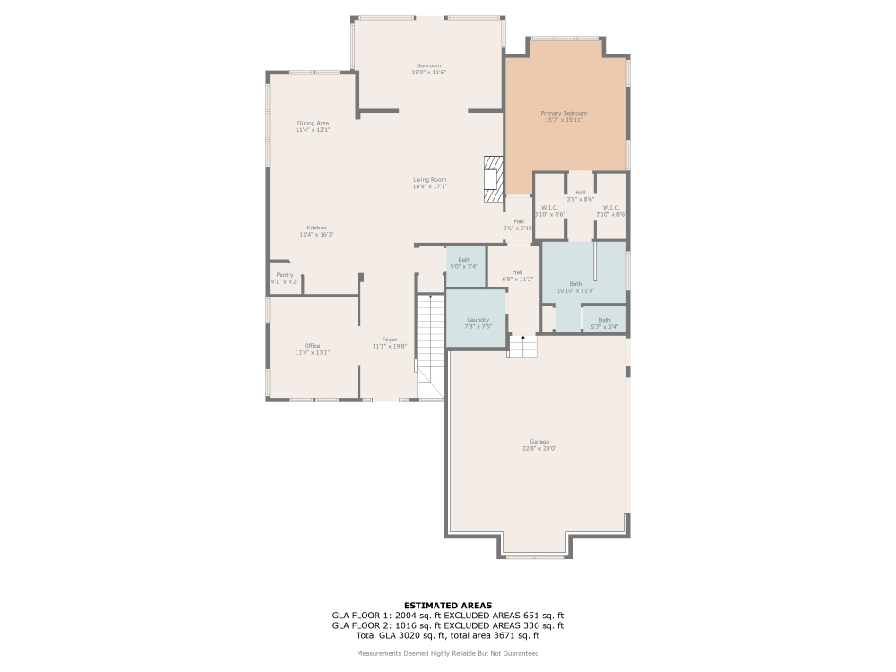 Property at 968 Ashburton Road