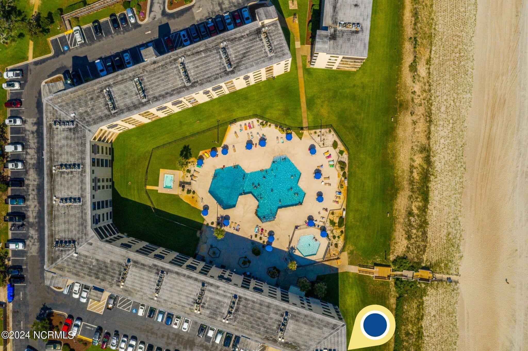 1505 Salter Path Road 304,Indian Beach