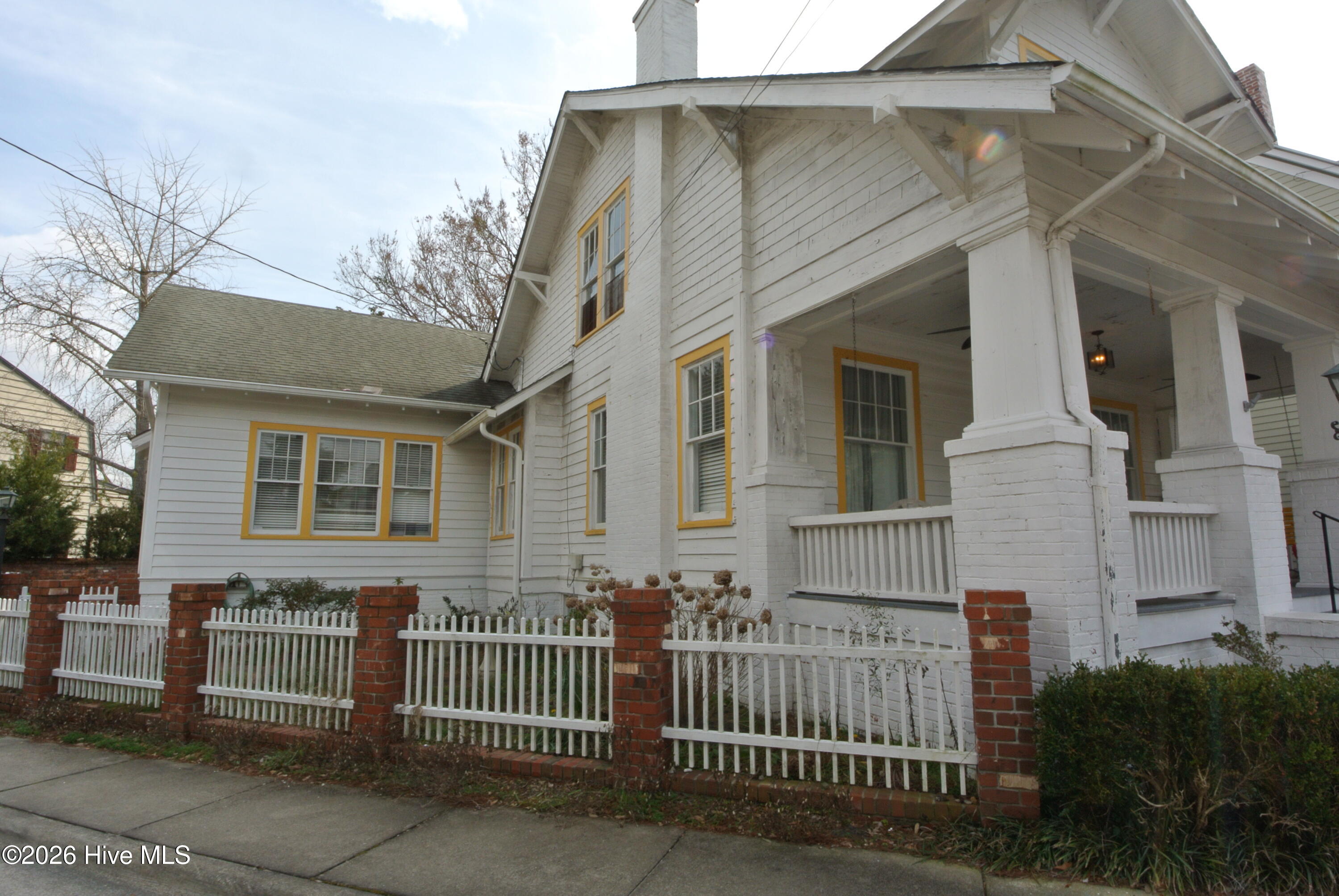504 Craven Street,New Bern