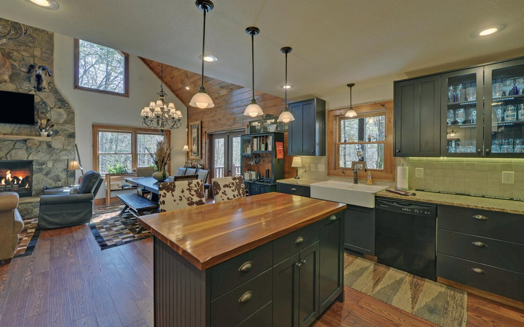 483 Vineyard Creek Way, Murphy, NC 28906 Listing Photo  8