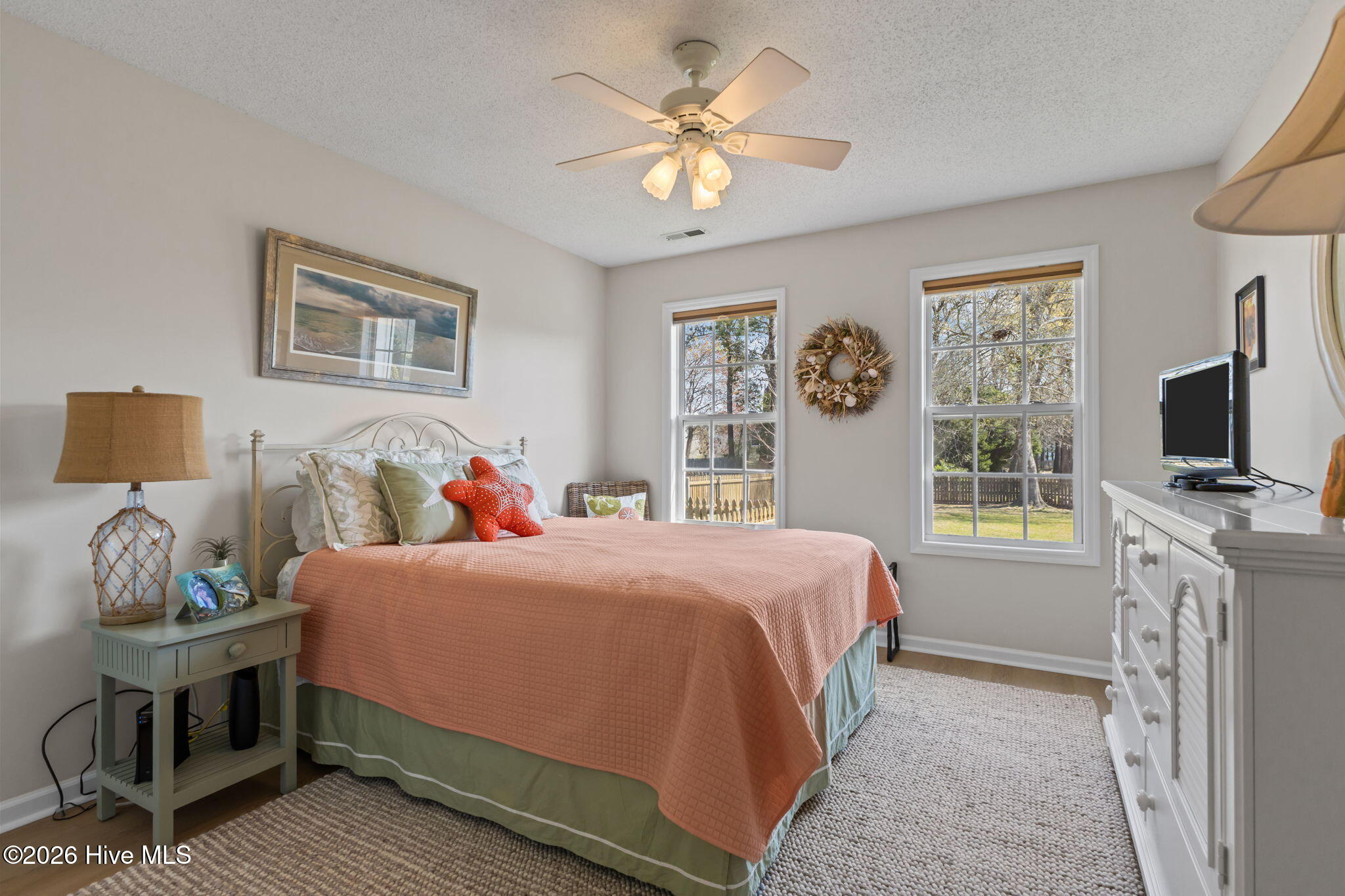 202 Nikida Court, Swansboro, NC 28584 – photo 8: Spare Room 1