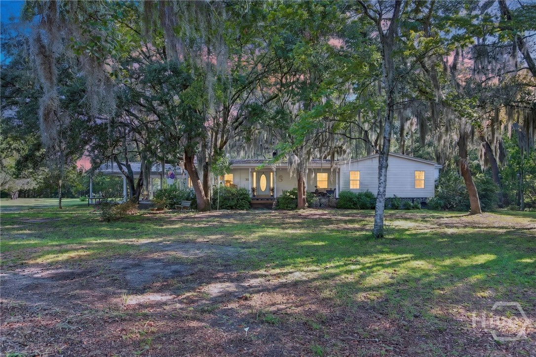 Photo 1 of Single family home for sale at 130 Sherwood Rd, Rincon, GA 31326 | MLS# SA364720 | Listing updated on 2026-09-18