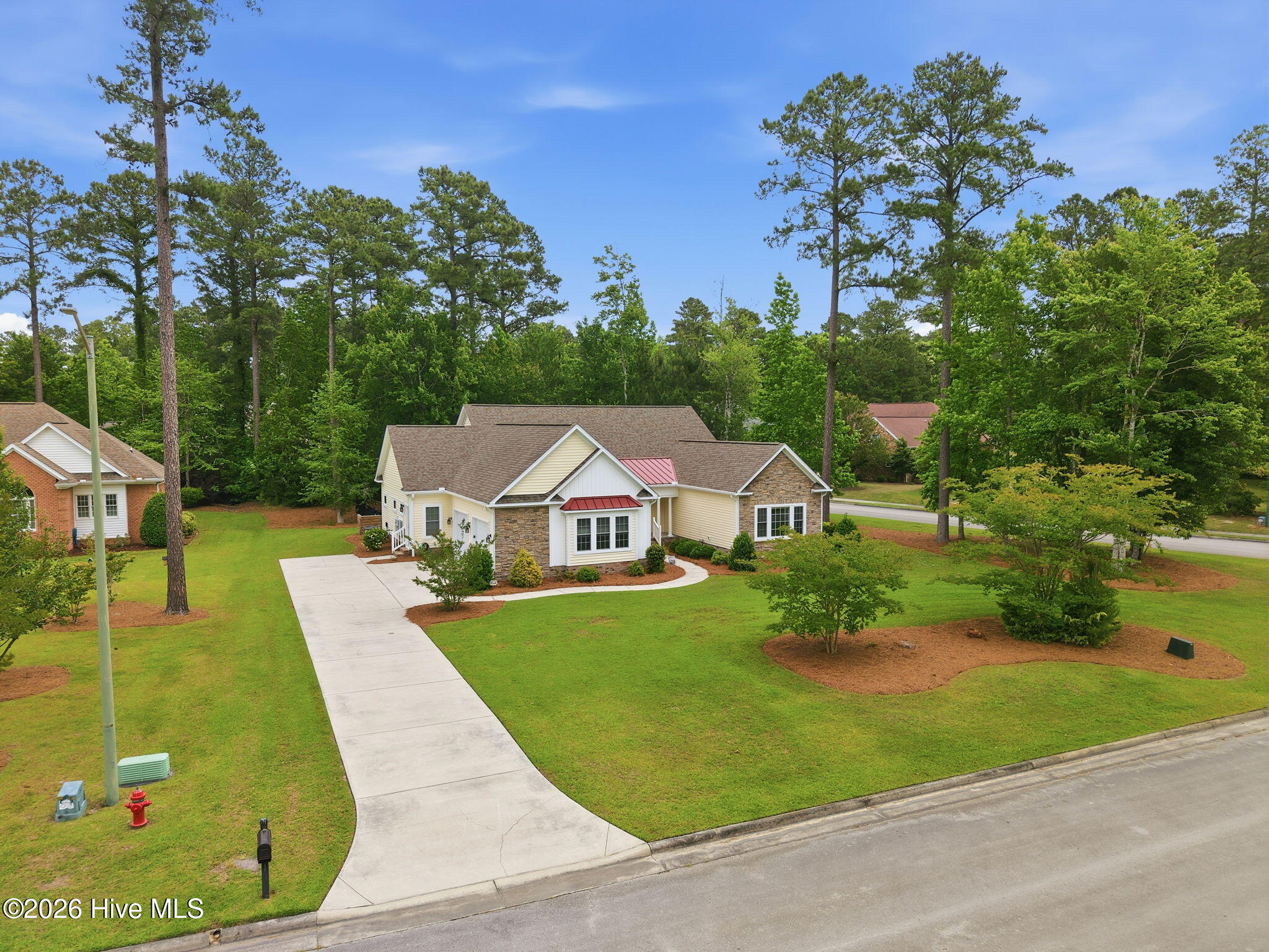 3500 Denim Court,New Bern