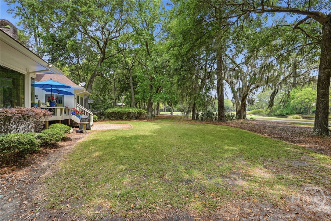 14 Rookery Road, Savannah, GA, 31411