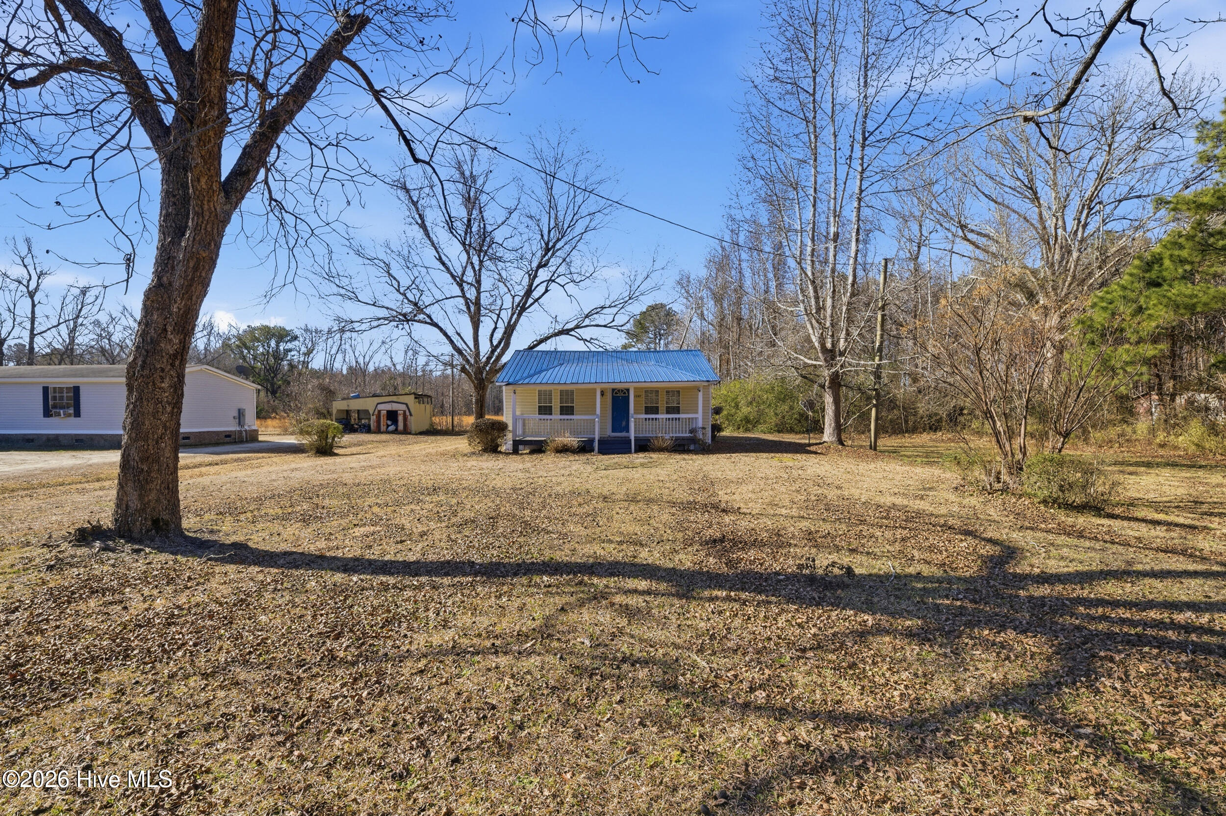 1347 Virginia Road, Edenton, NC, 27932