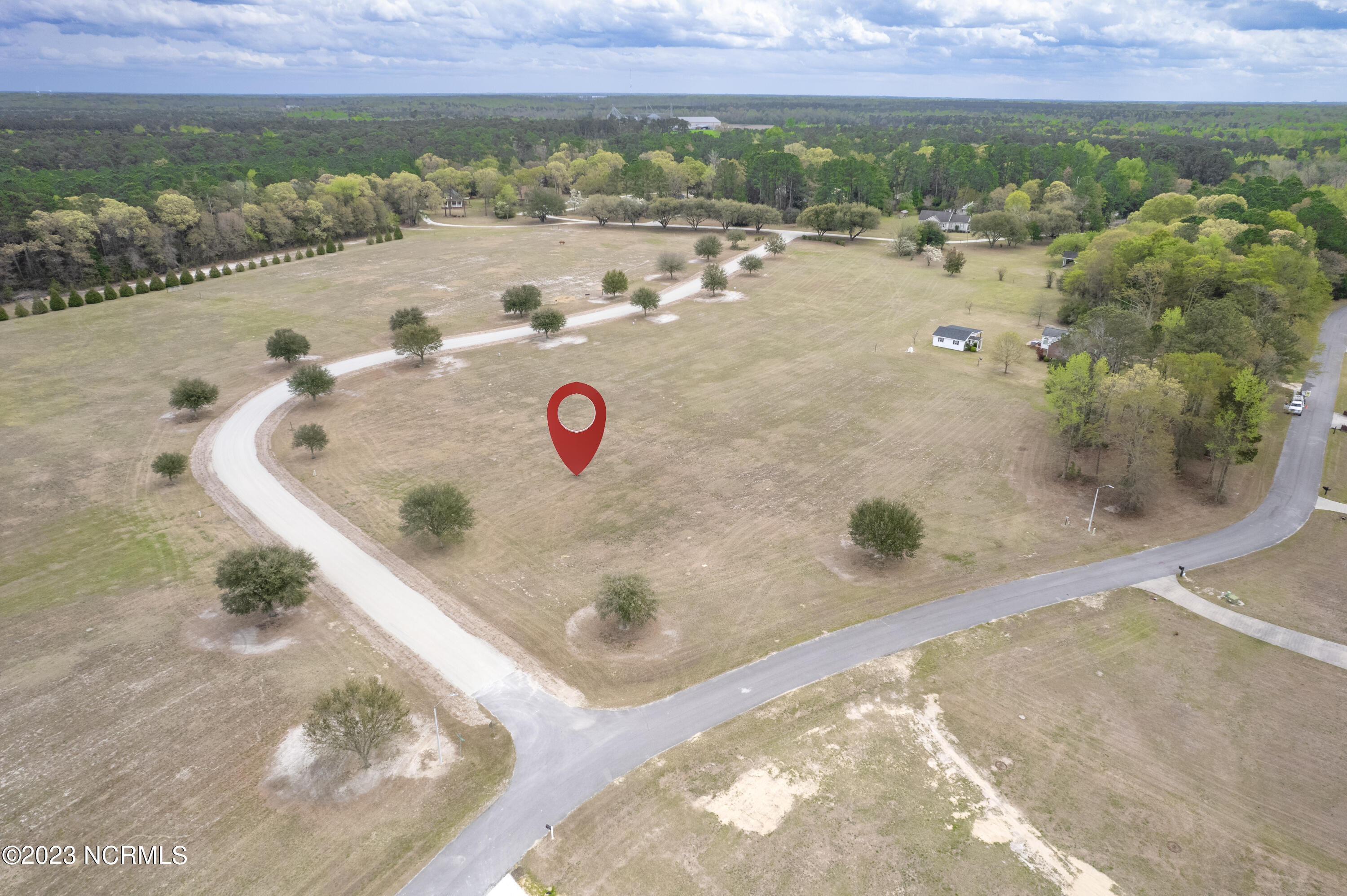 22 Buck Meadow Drive, Warsaw, NC, 28398