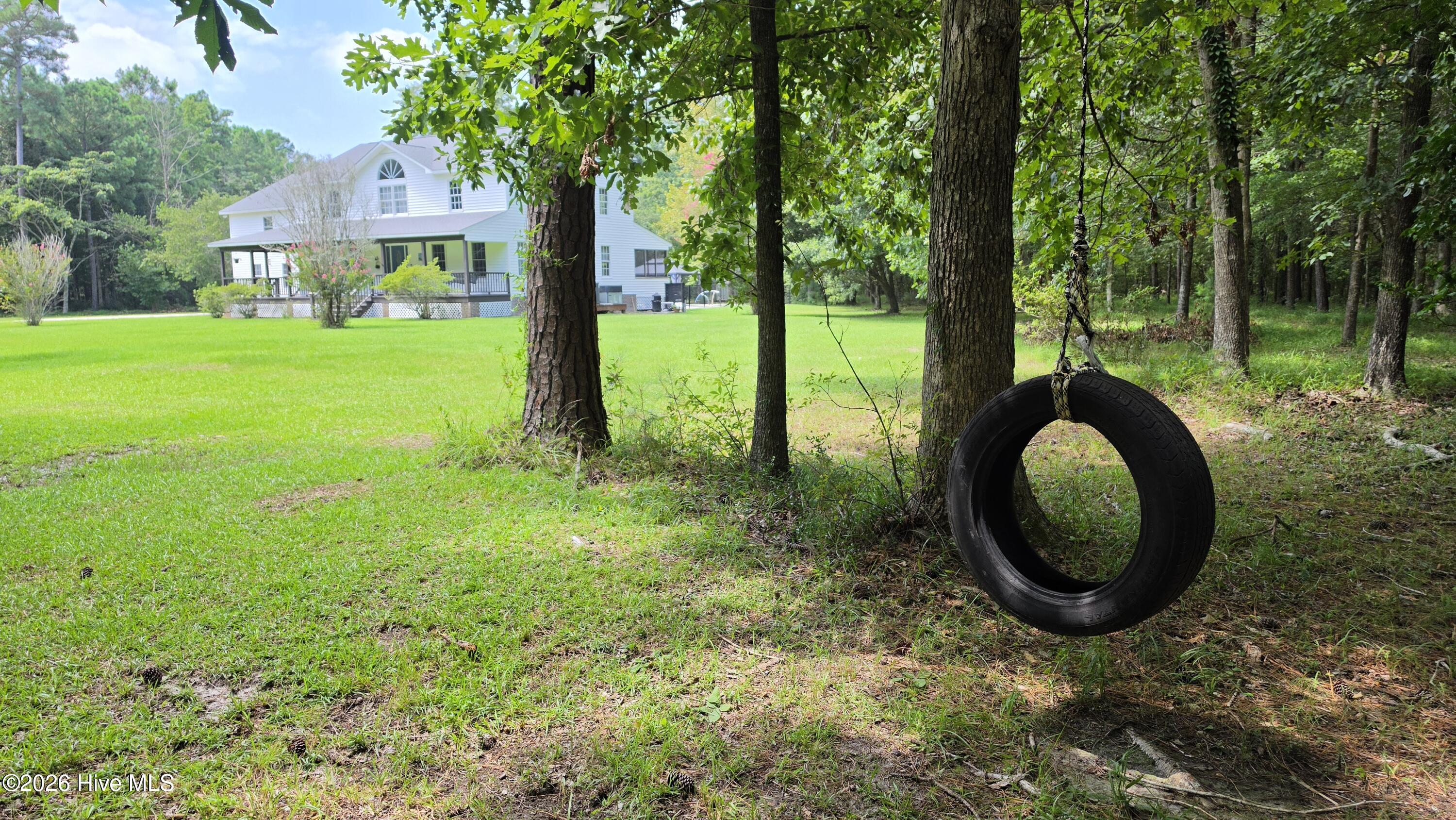 347 Sandy Point Drive,Beaufort