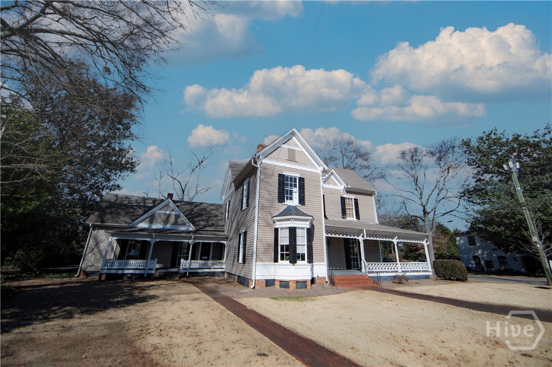 1050 Cedar Grove Drive, Buckhead, GA, 30650