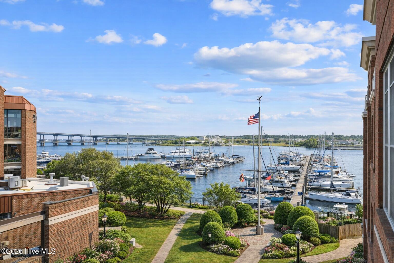 306 Sky Sail Boulevard 306,New Bern