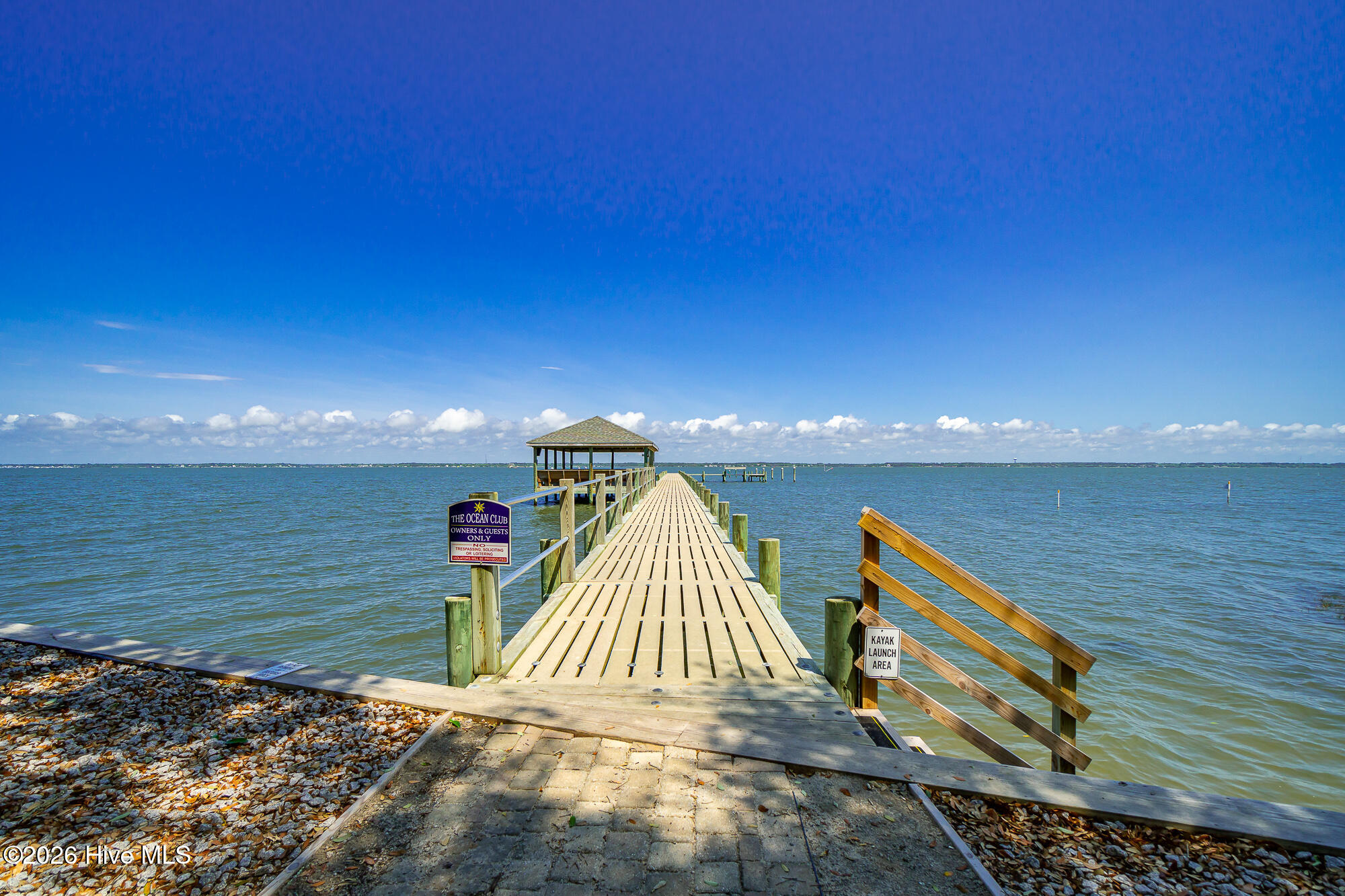 1700 Salter Path Road N102 The Ocean Club,Indian Beach