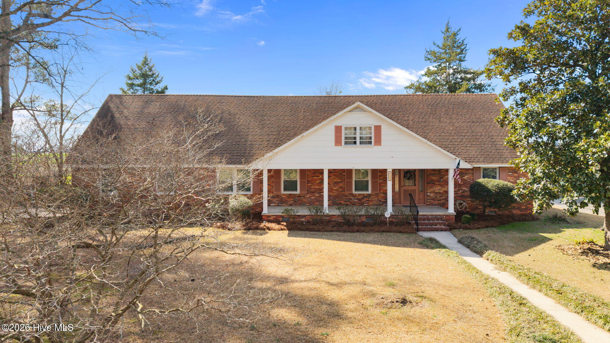 6420 Fairway Drive, Grifton, NC, 28530