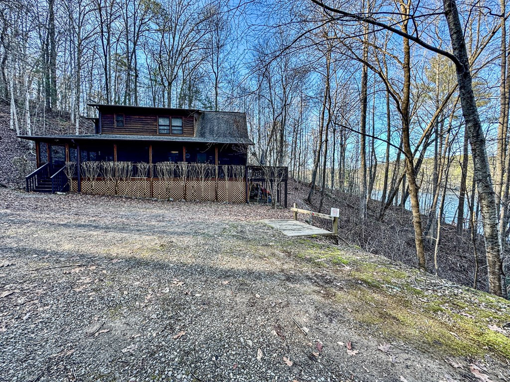 50 Lake Drive, Murphy, NC 28906 Listing Photo  3