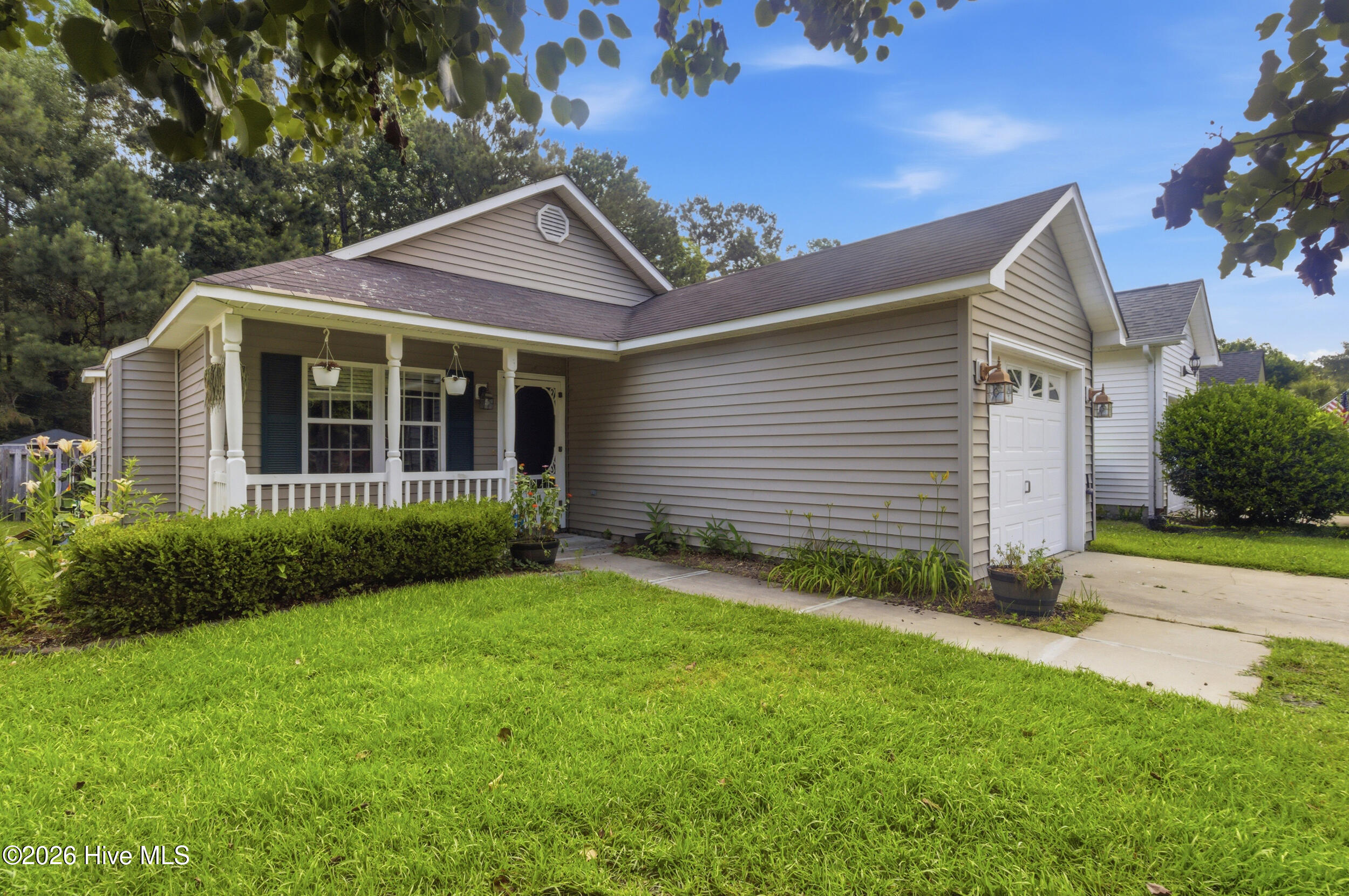 133 Buckskin Drive,New Bern