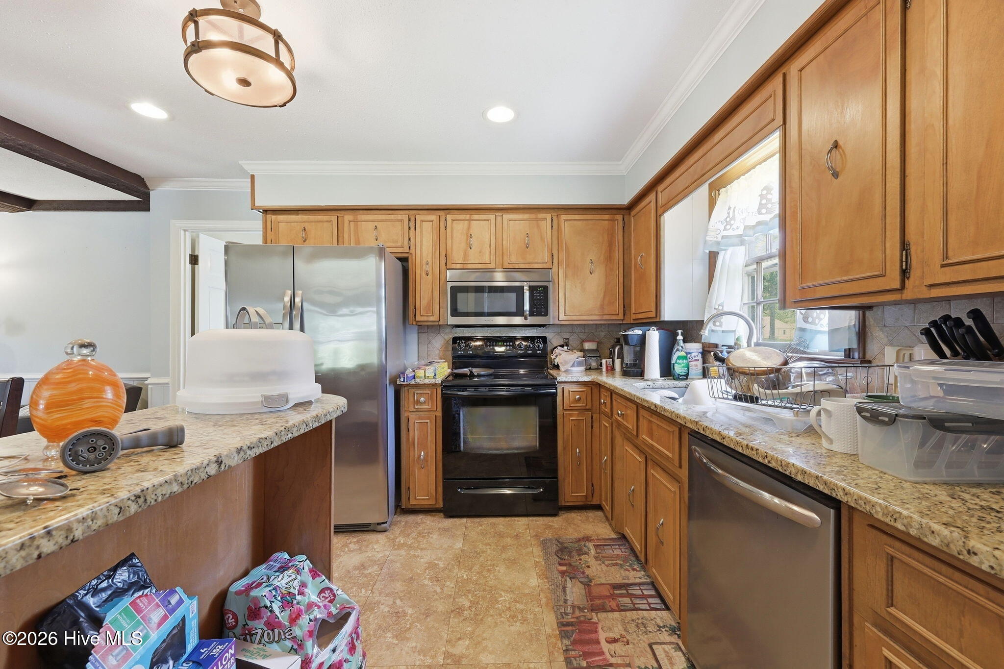 Exterior photo of 304 Lawson Road, Washington, NC 27889. MLS: 100579463
