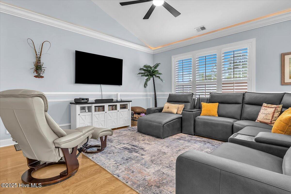 8879 Habersham Place NW, Calabash, NC, 28467