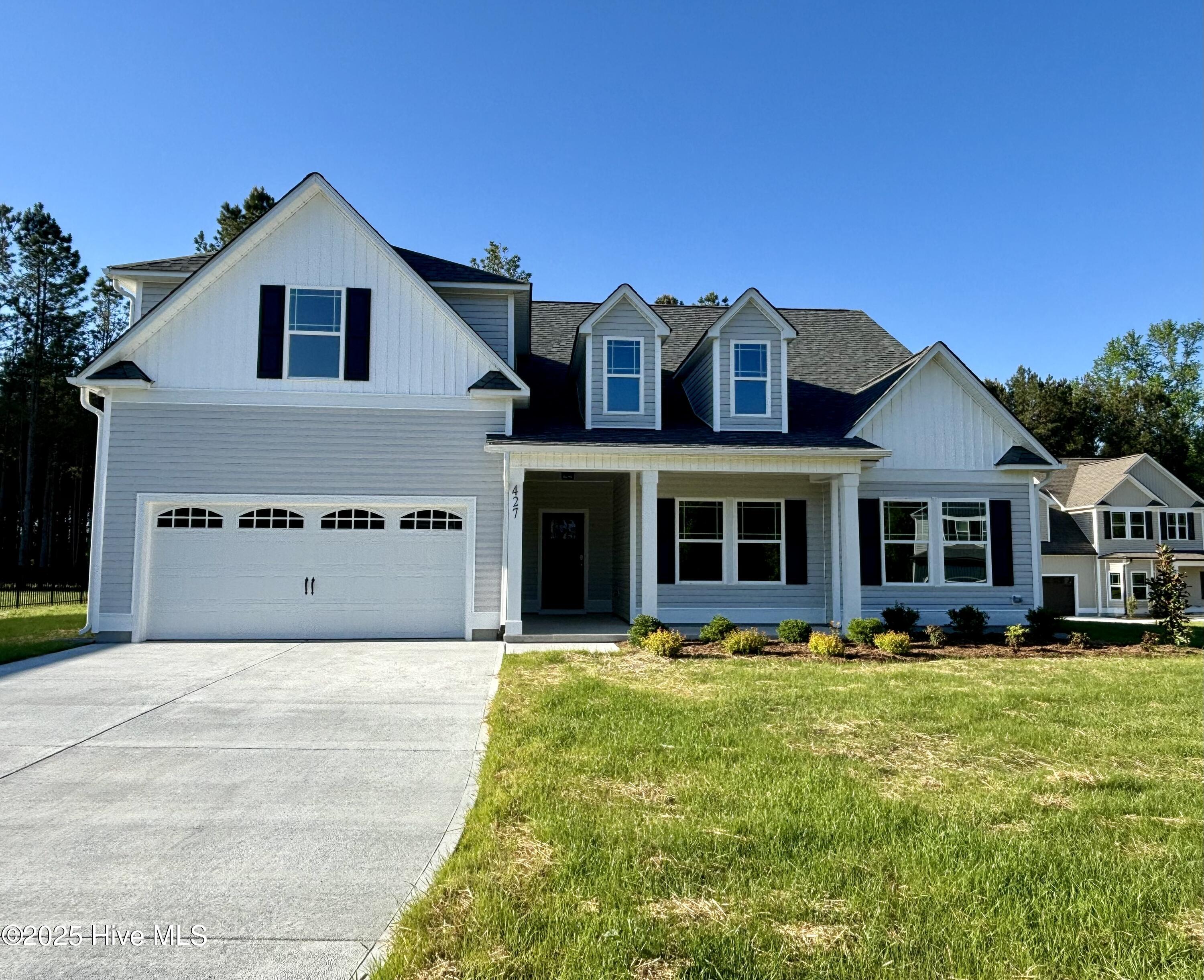 Homes for sale in Kenly, NC | 427 Earnest Way, Kenly, NC 27542 | MLS# 100501810