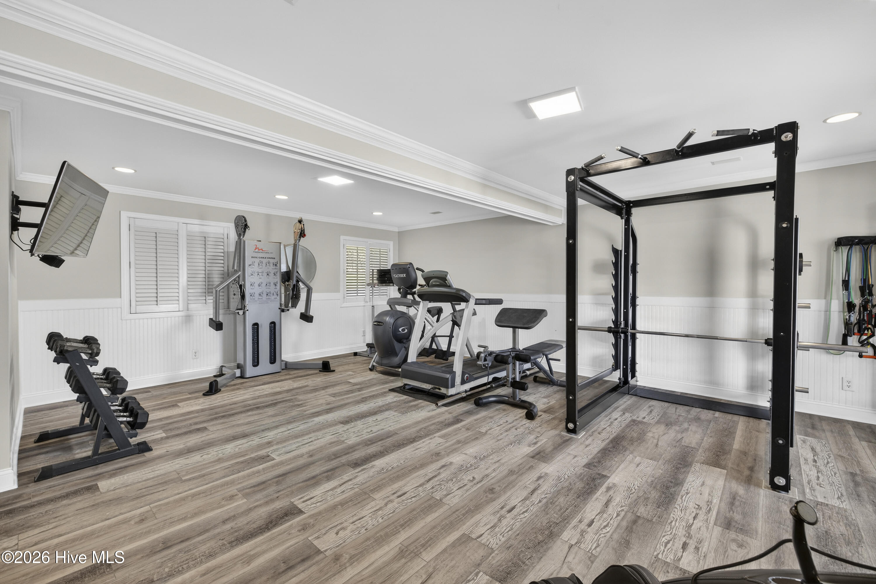 108 Deer Cove Road, Hampstead, NC, 28443