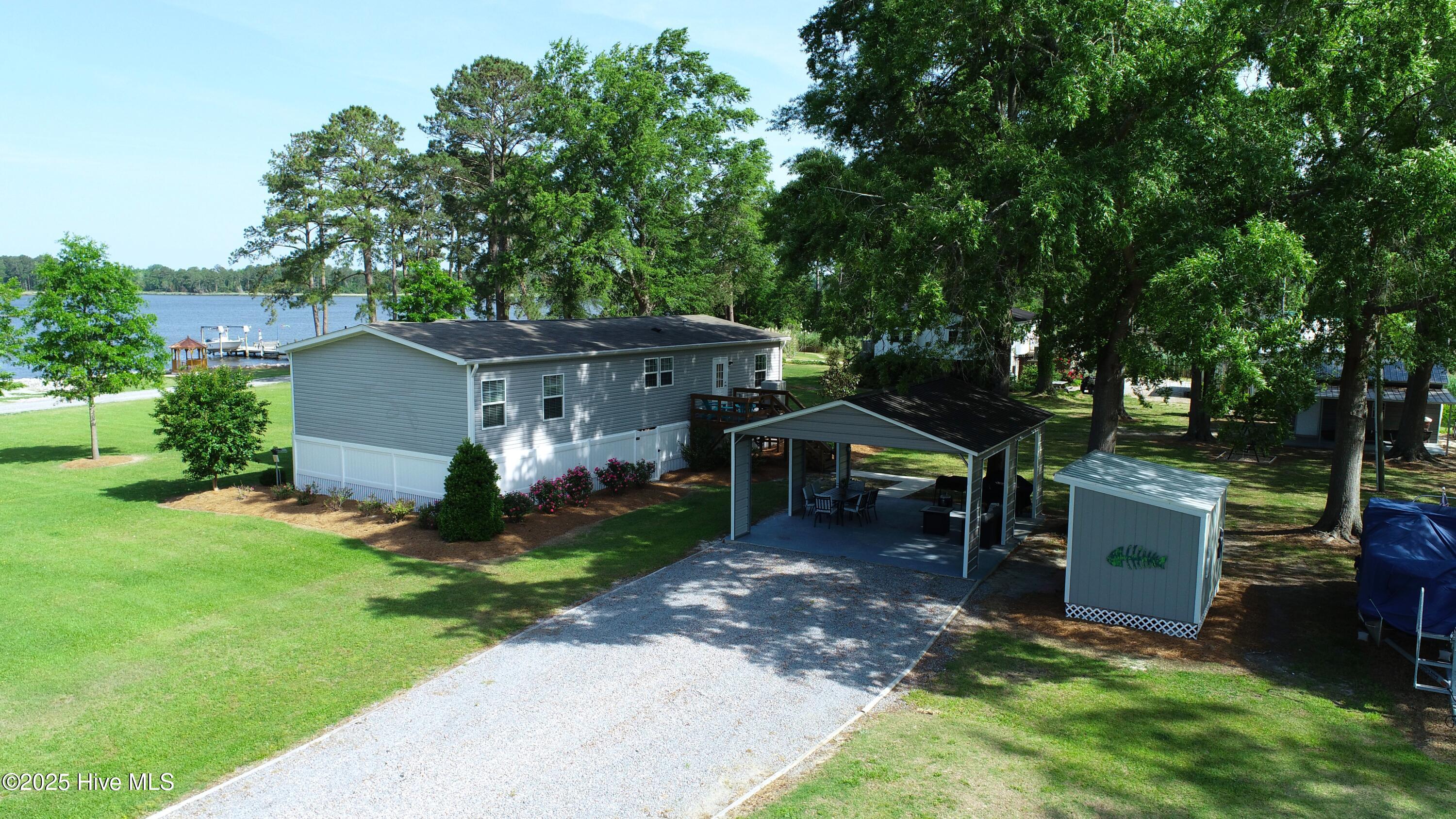 Homes for sale in Aurora, NC | 360 Bond Creek Rd, Aurora, NC 27806 | MLS# 100538909